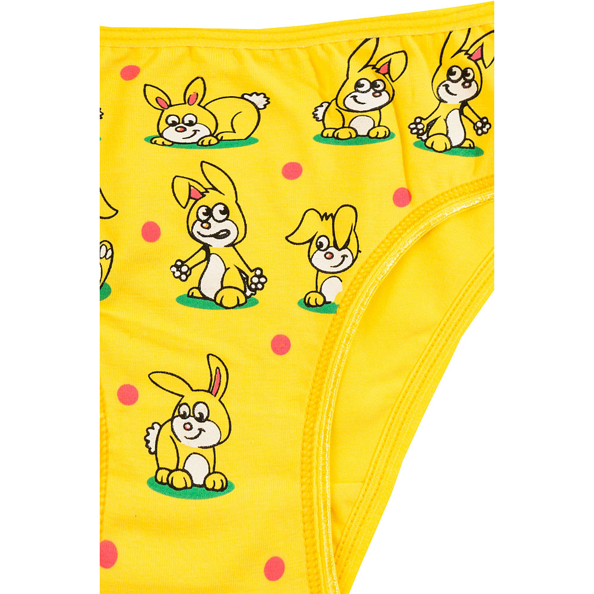 Трусы для девочки Nicoletta