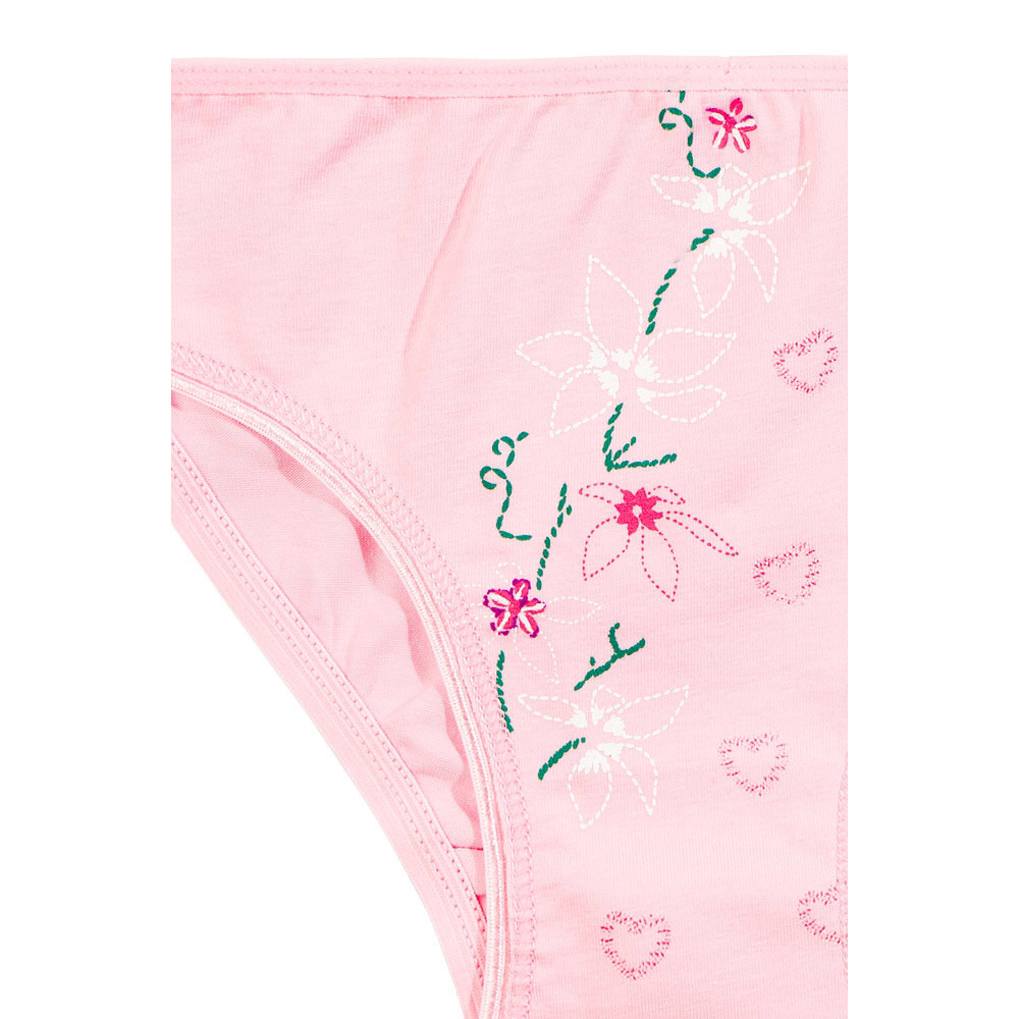 Трусы для девочки Nicoletta