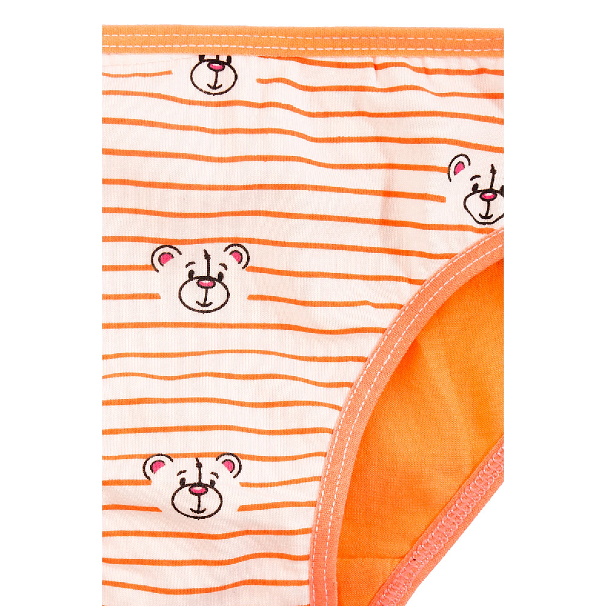 Трусы для девочки Nicoletta