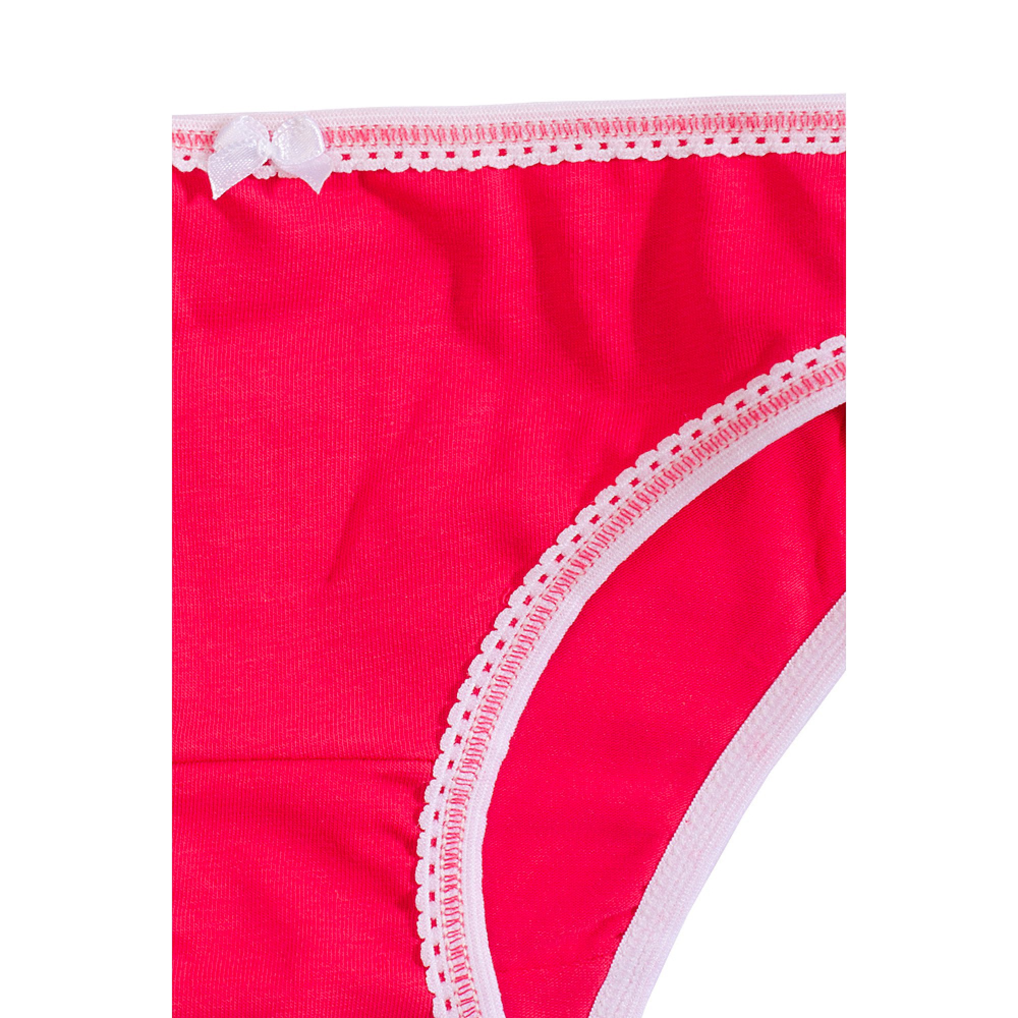 Трусы для девочки Nicoletta