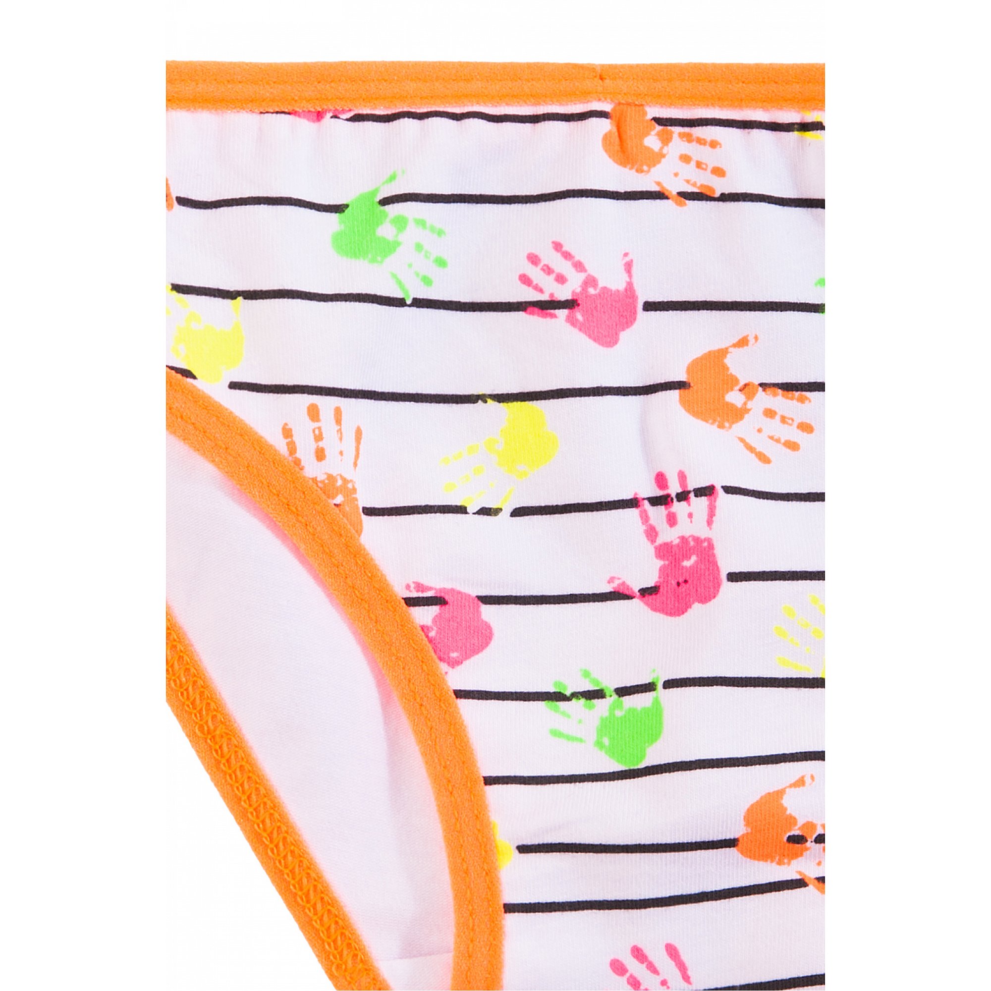 Трусы для девочки Nicoletta