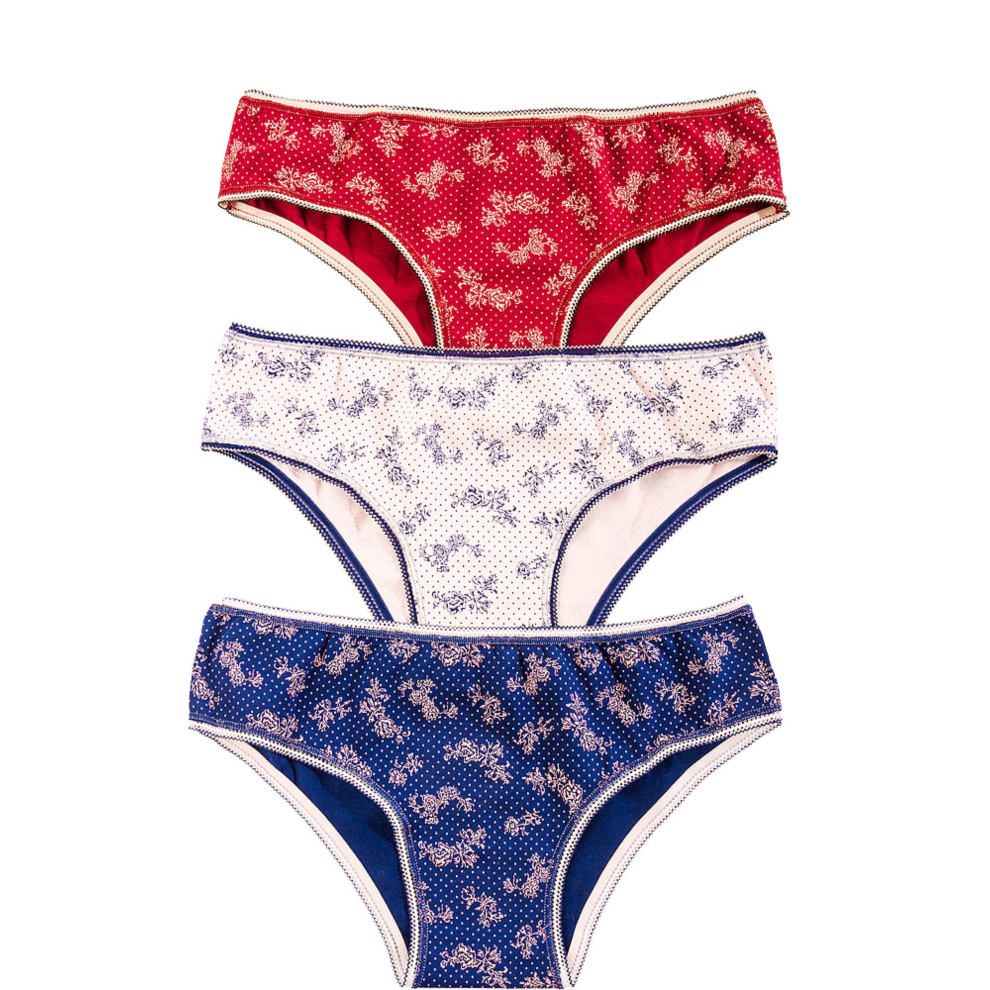 Женские трусы Baykar