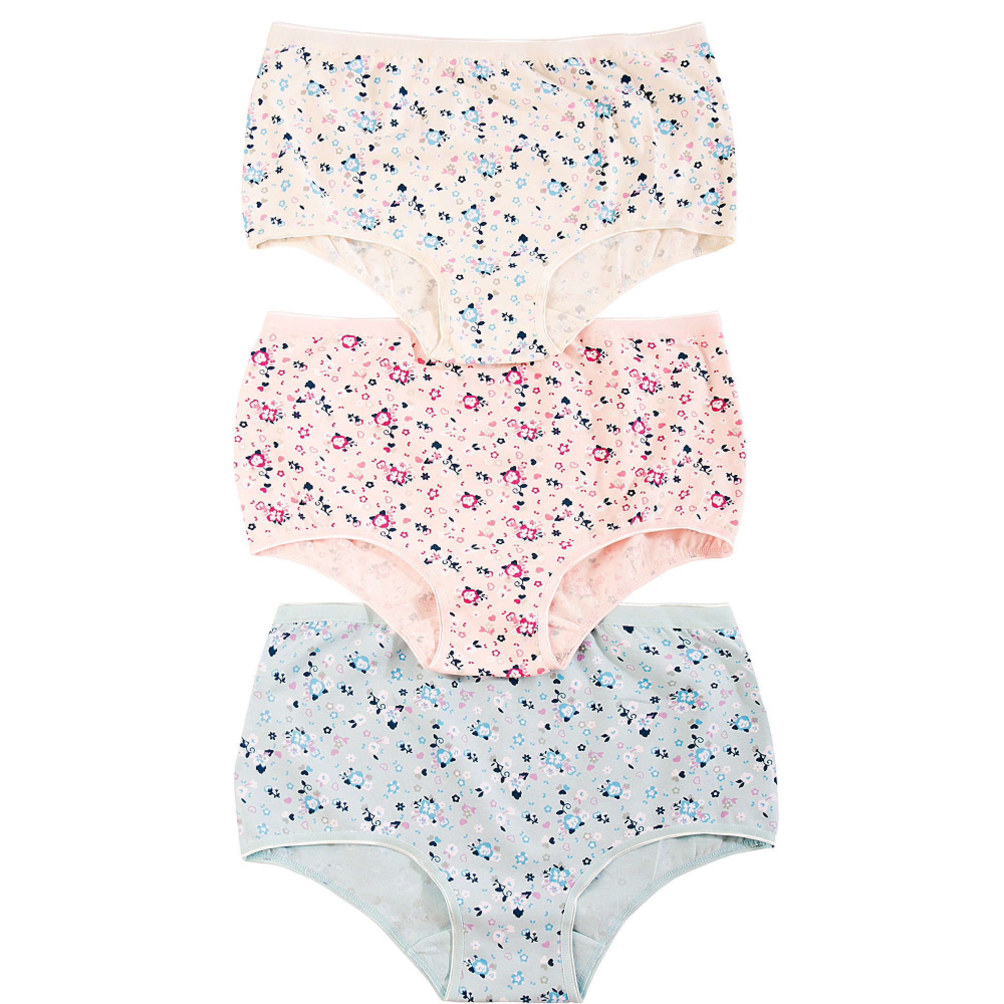 Женские трусы Baykar