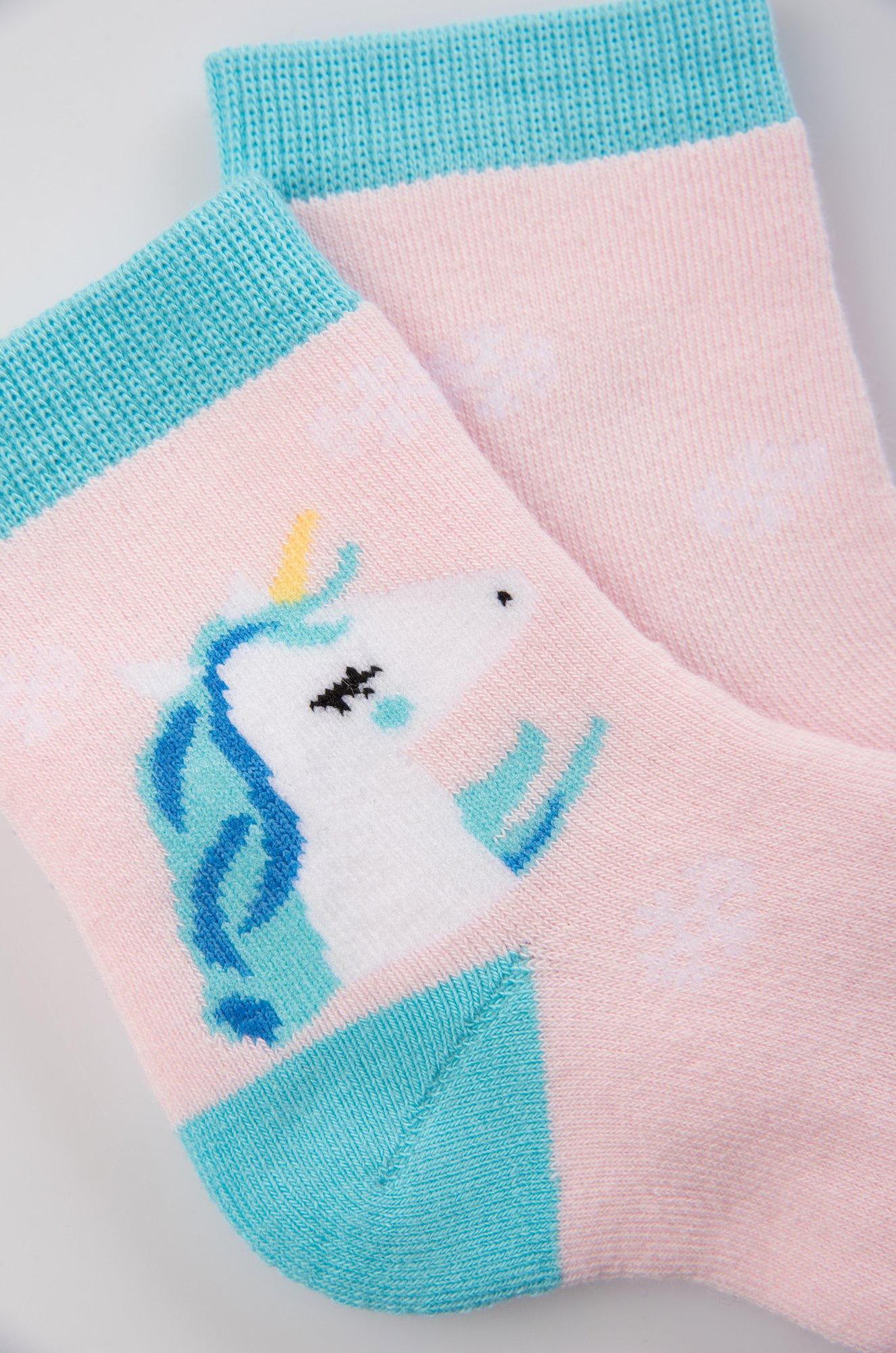 Носки махровые для девочки Борисоглебский Трикотаж