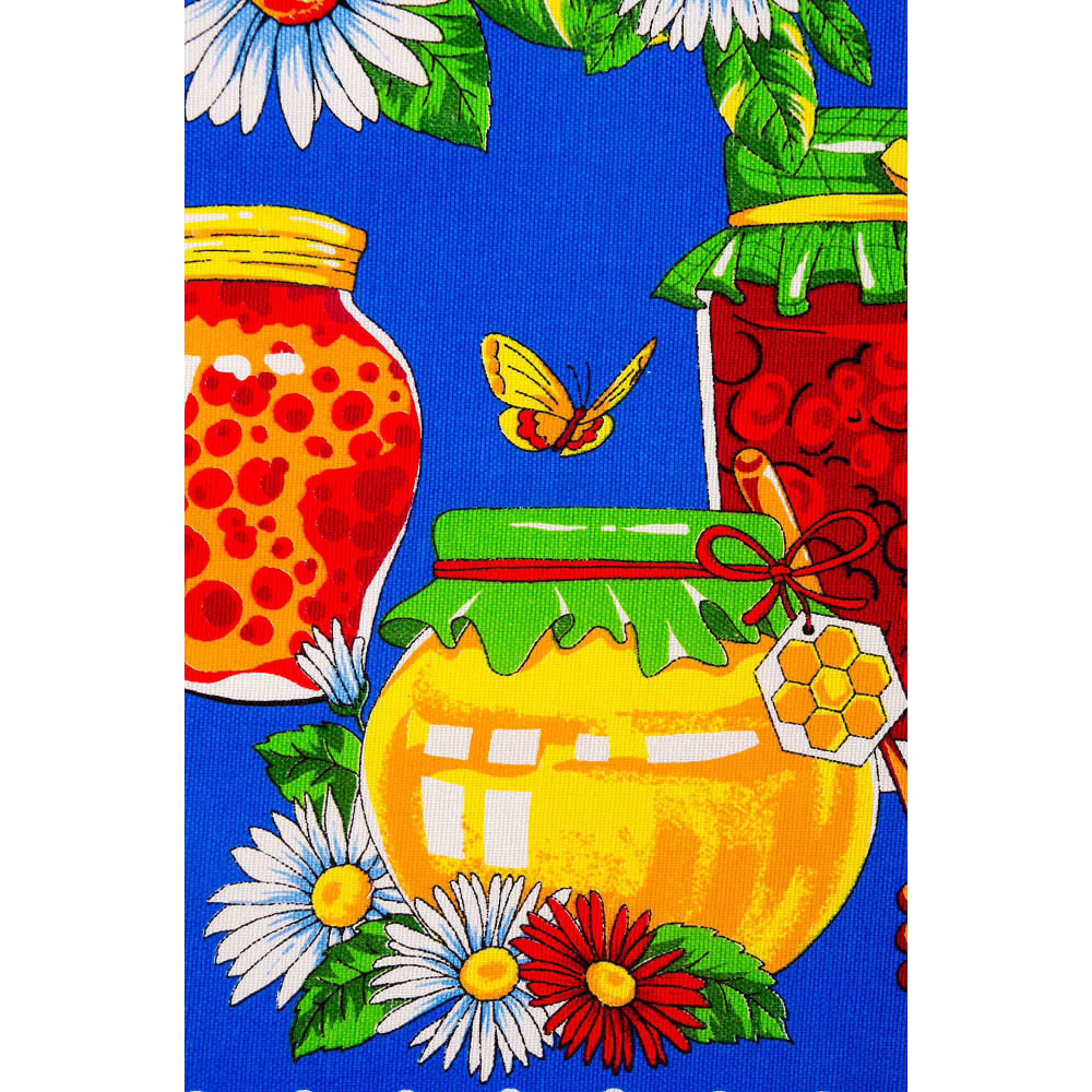 Полотенце рогожка Arteks