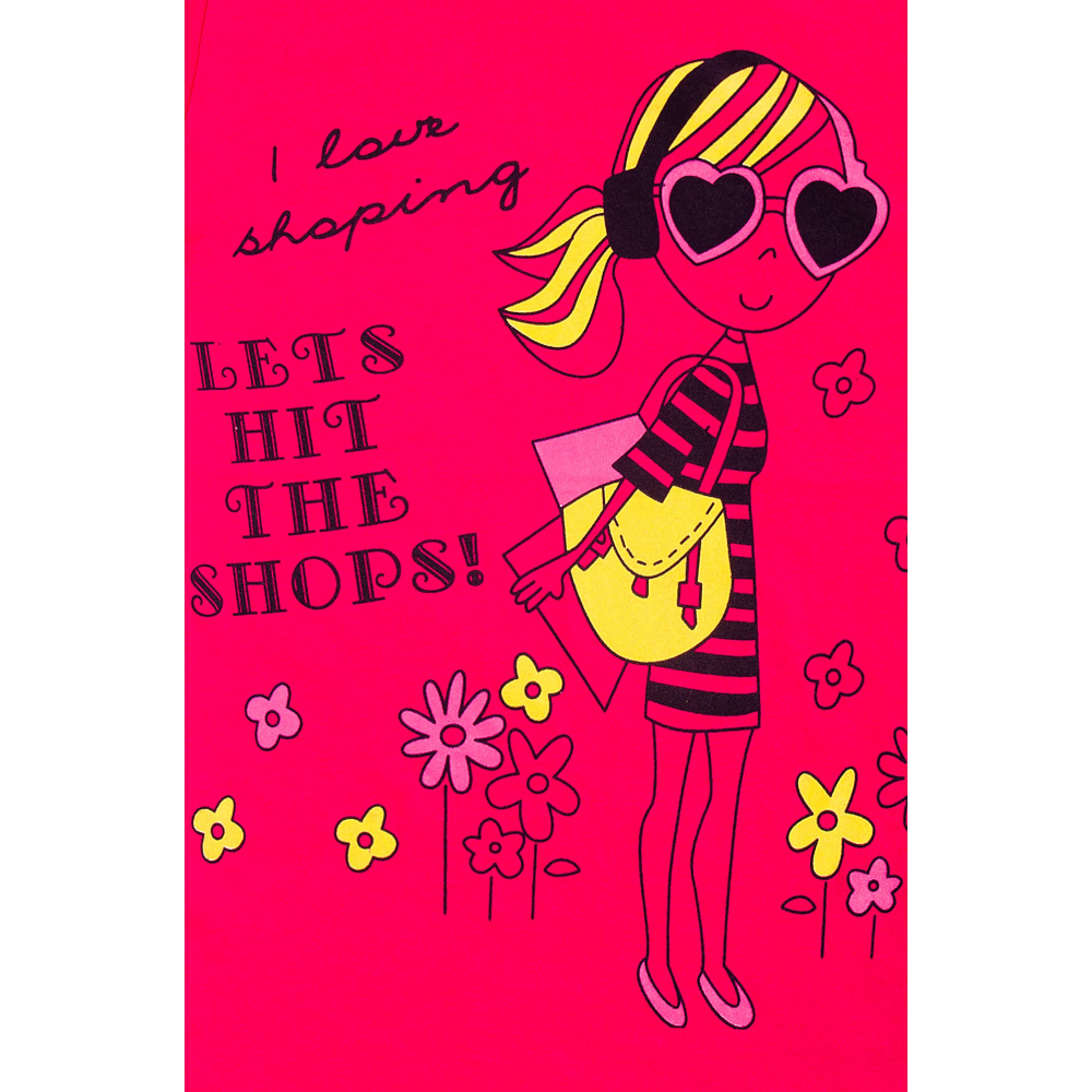 Футболка для девочки Adik kids