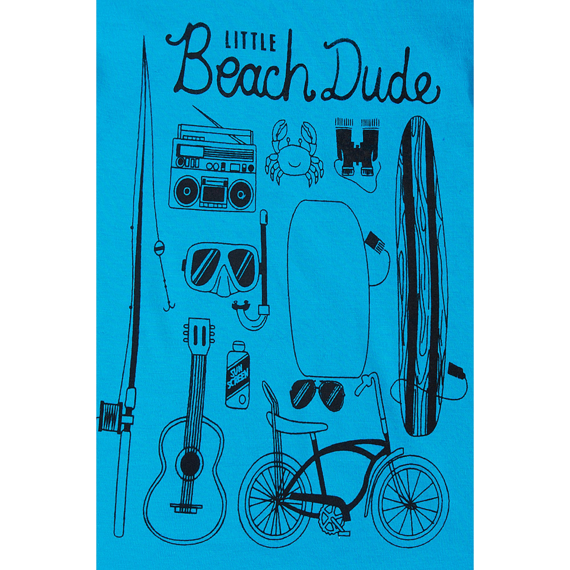 Футболка для мальчика Adik kids