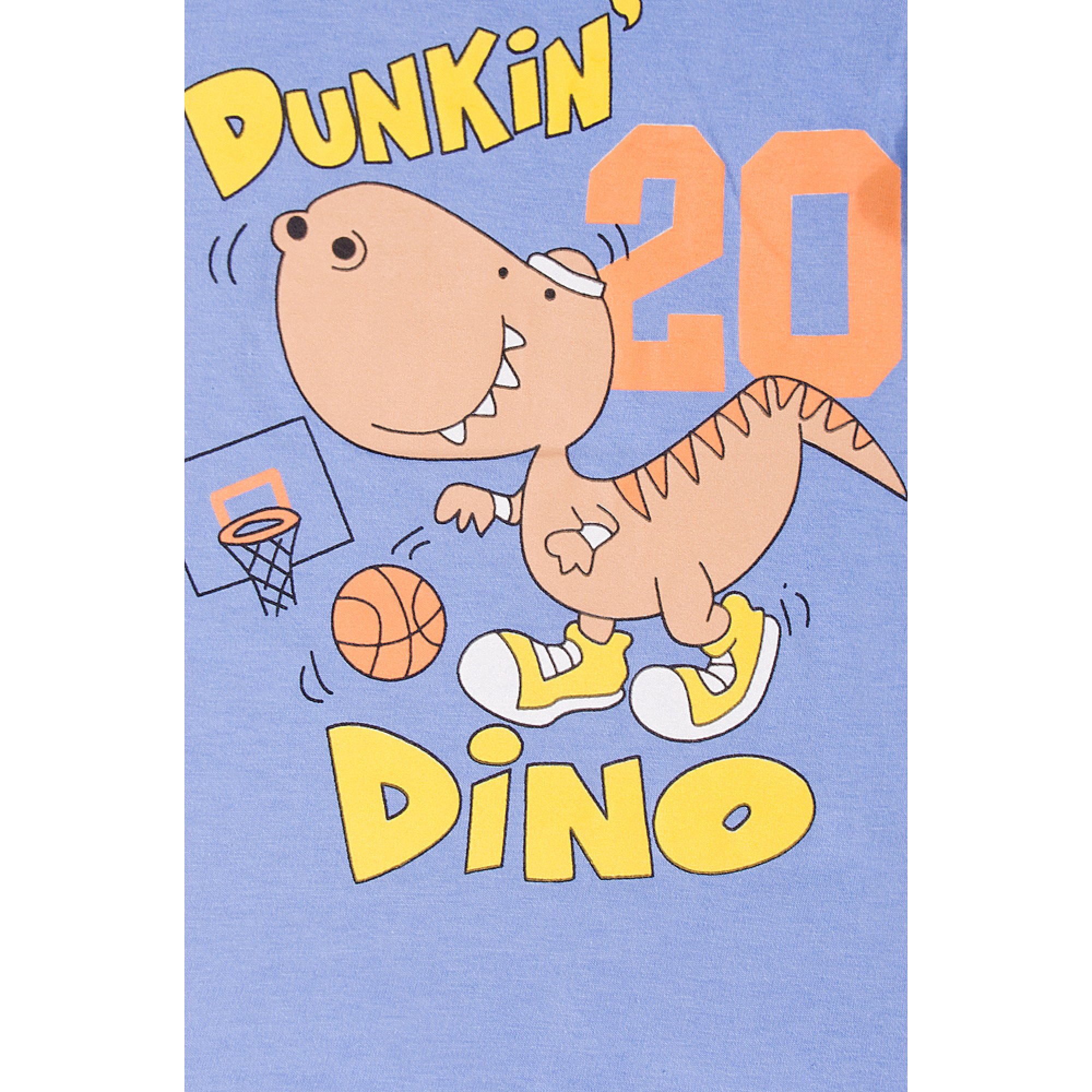 Футболка для мальчика Adik kids