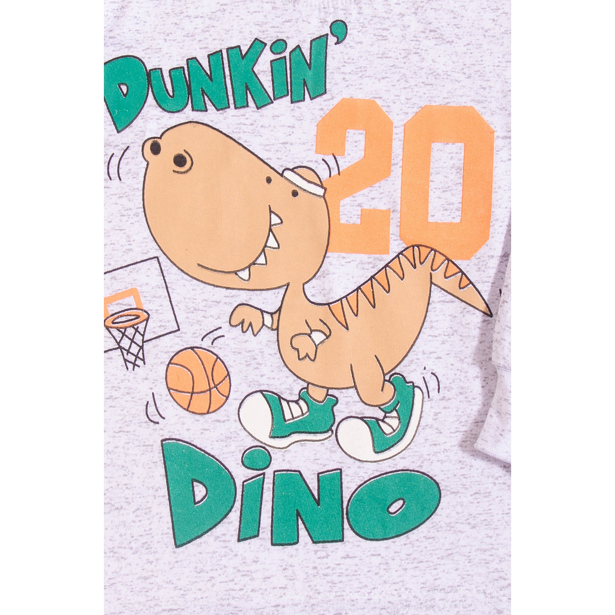 Лонгслив для мальчика Adik kids