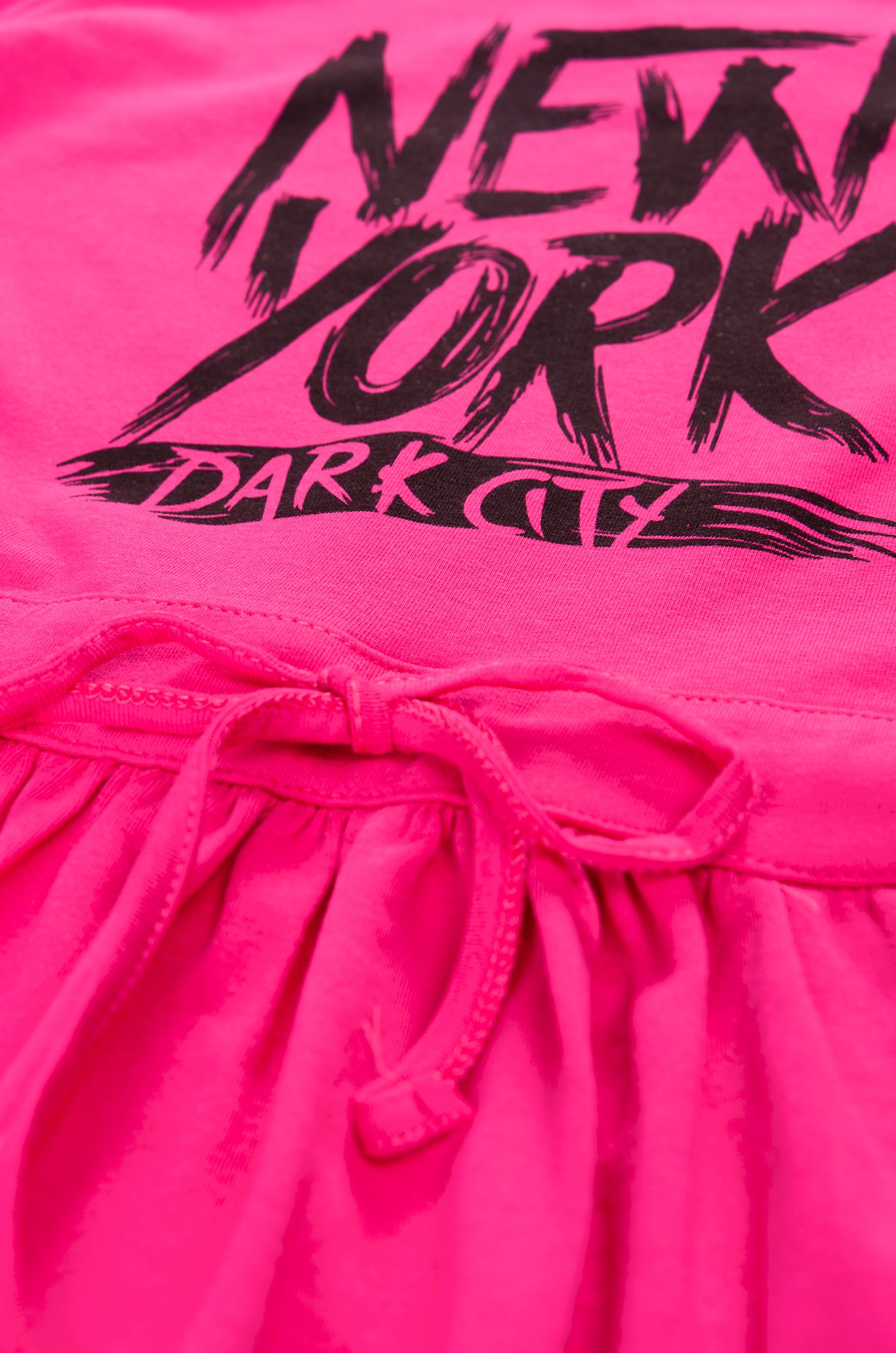 Платьице для девочки ACAR