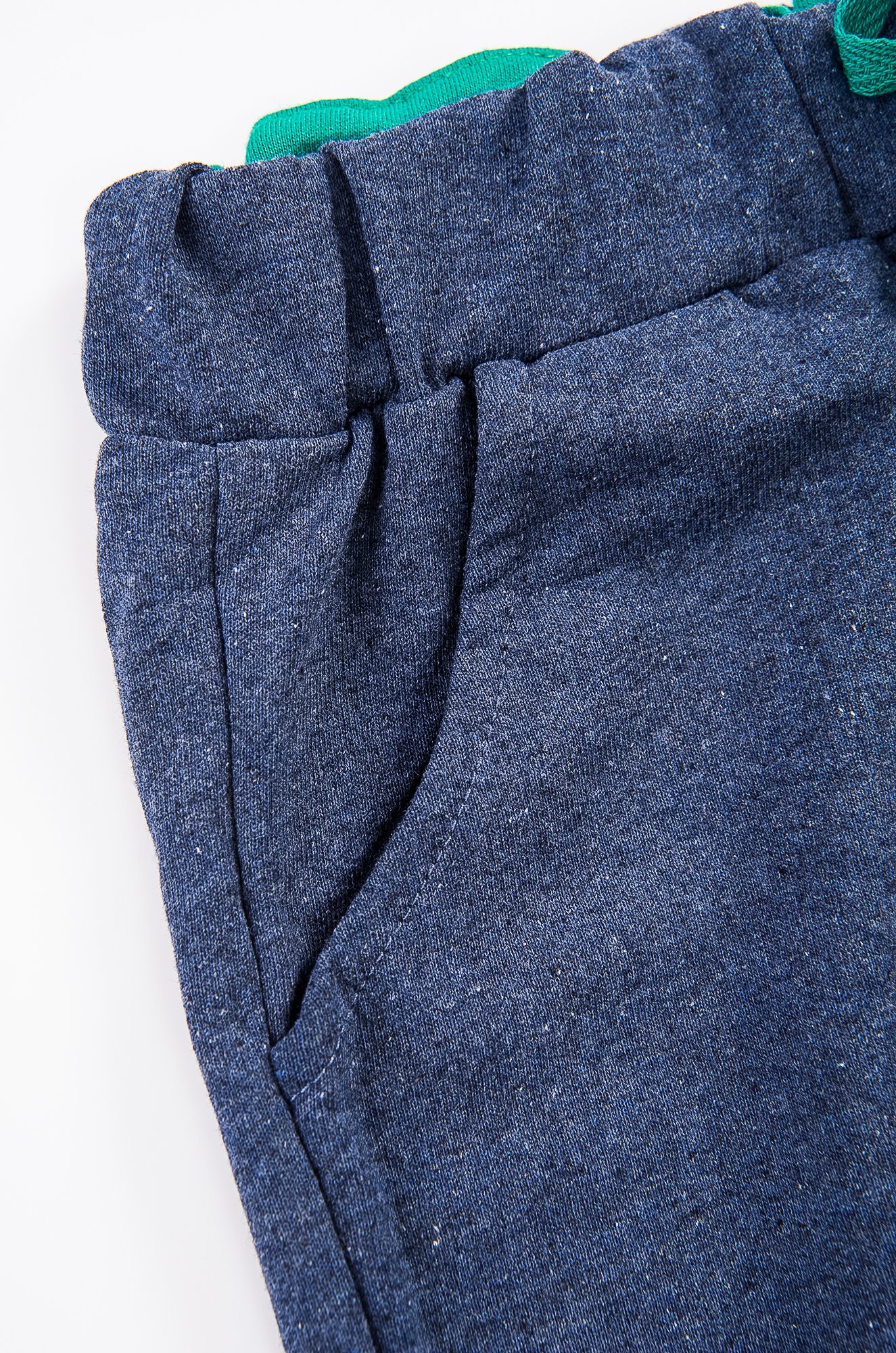 Бриджи для мальчика WEWE