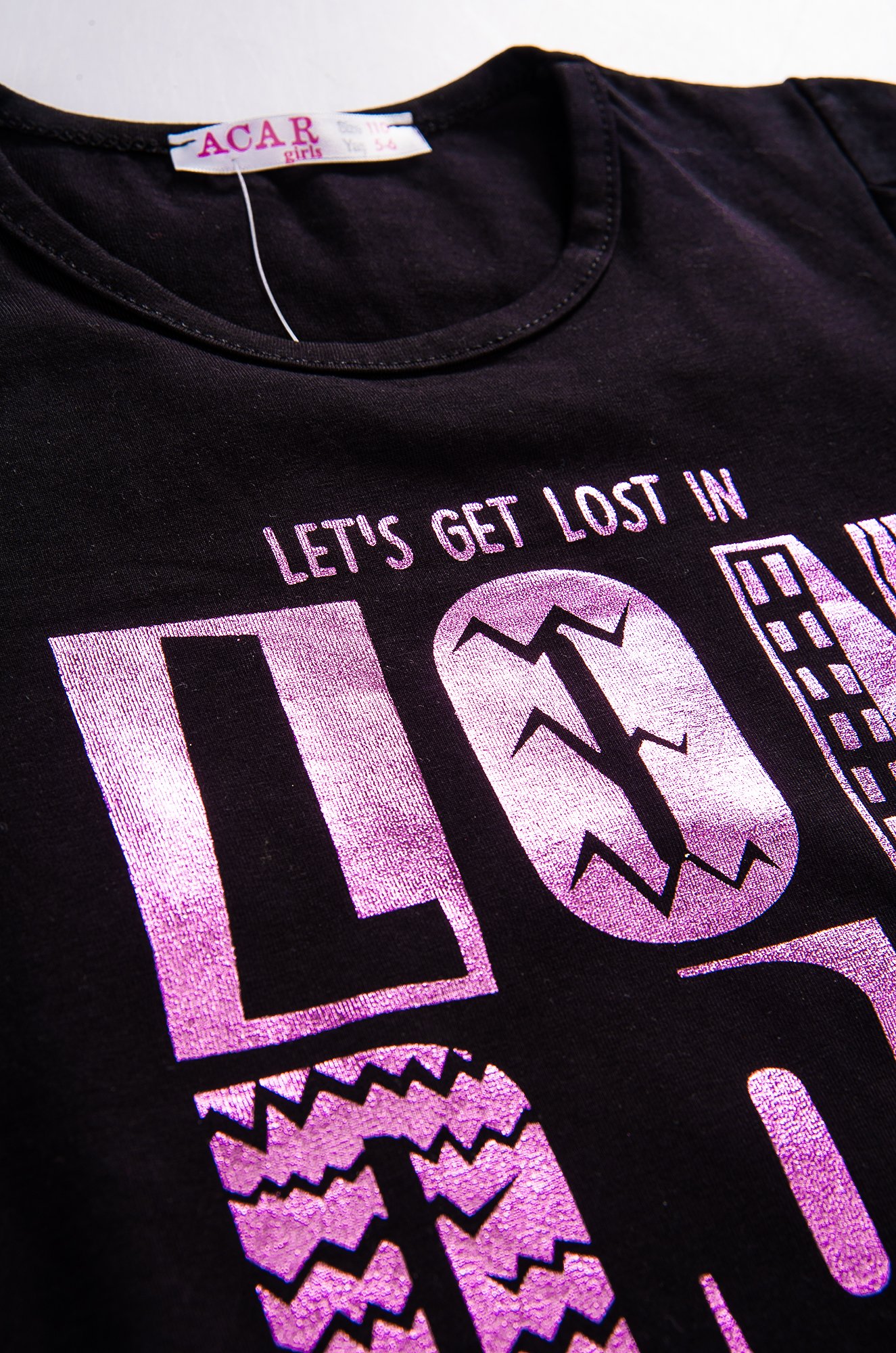 Костюм для девочки Acar