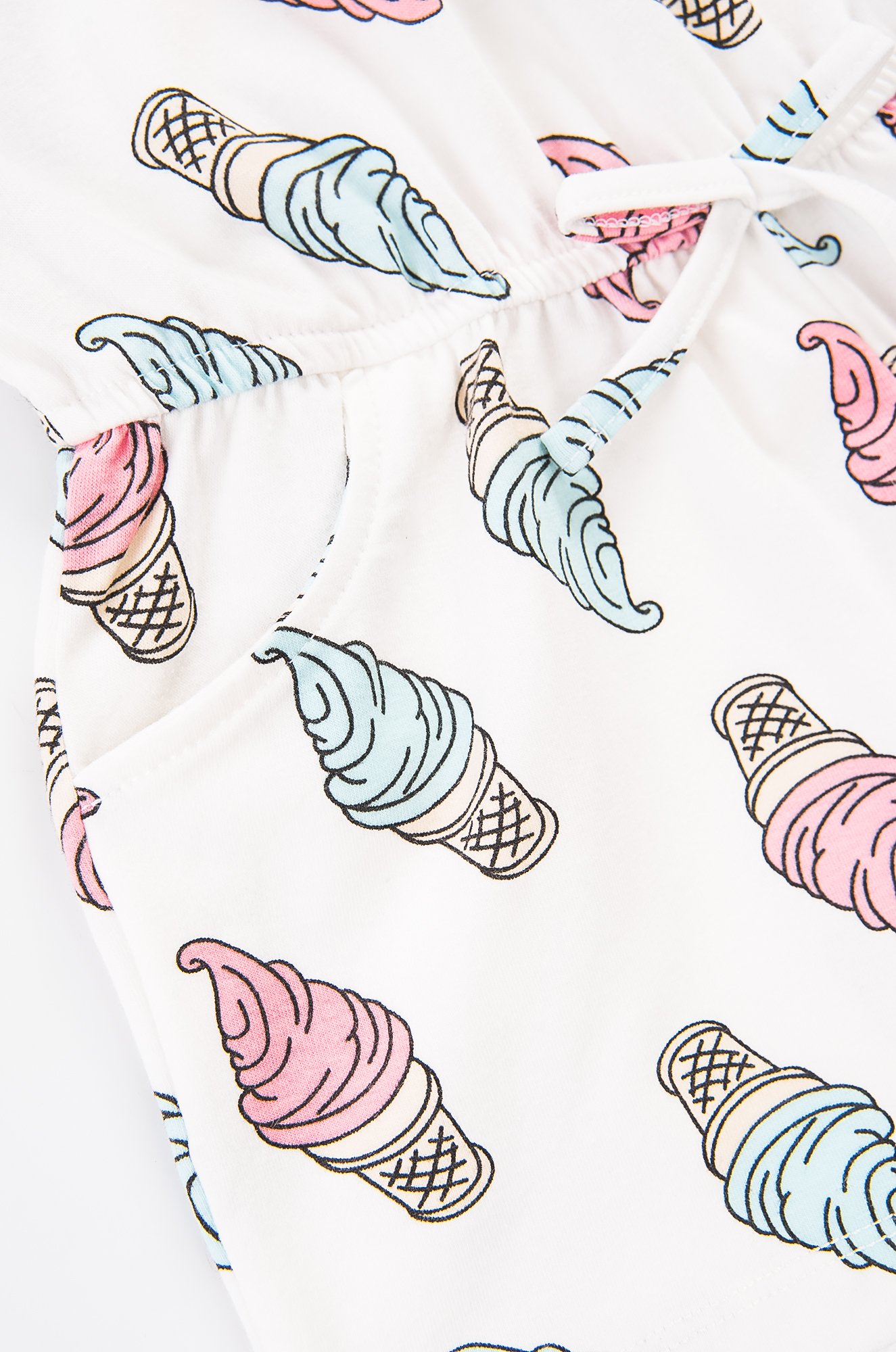 Комбинезон для девочки ACAR