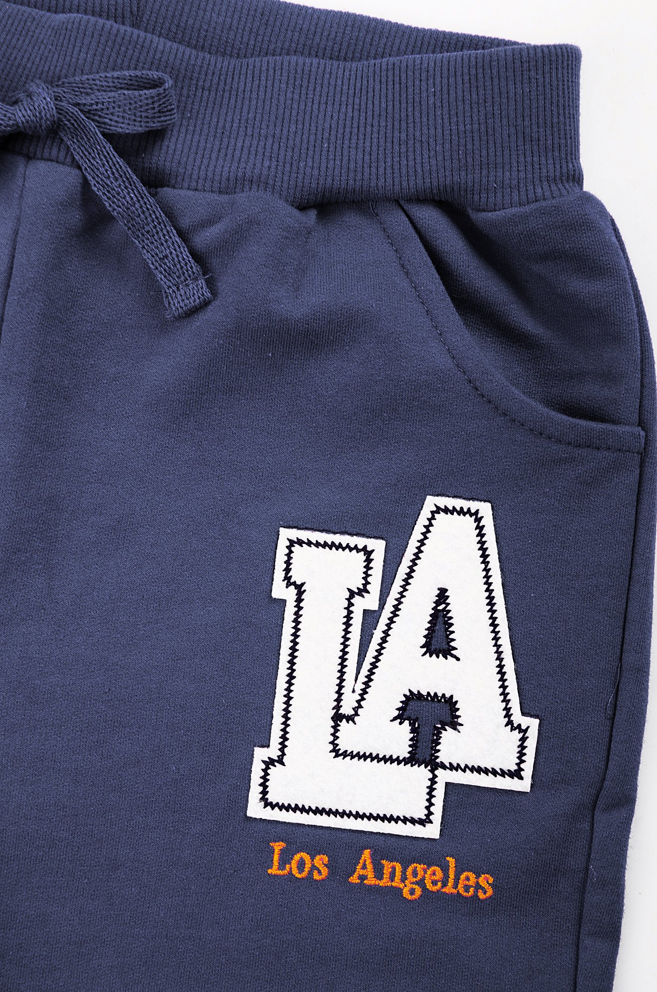 Брючки для мальчика ACAR