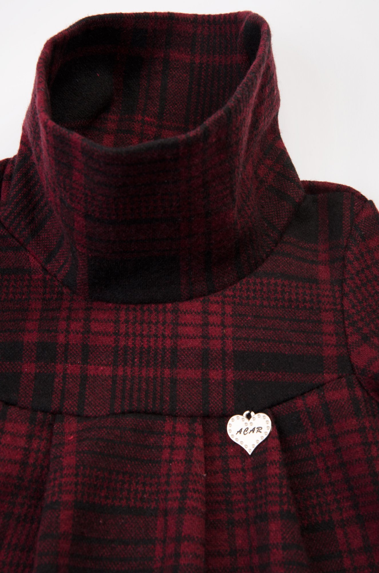 Платье для девочки ACAR