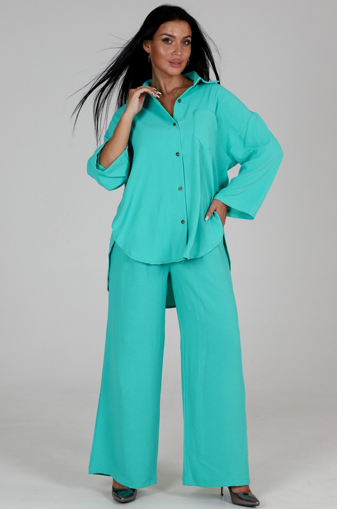 Женский костюм А-Дина Текс