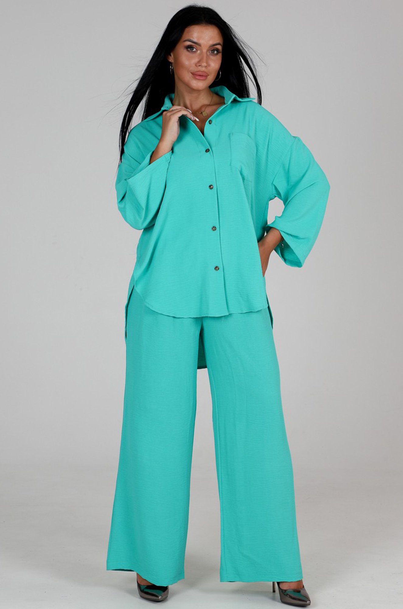 Женский костюм А-Дина Текс