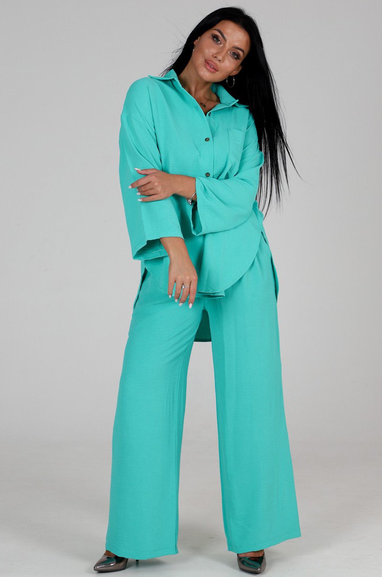 Женский костюм А-Дина Текс