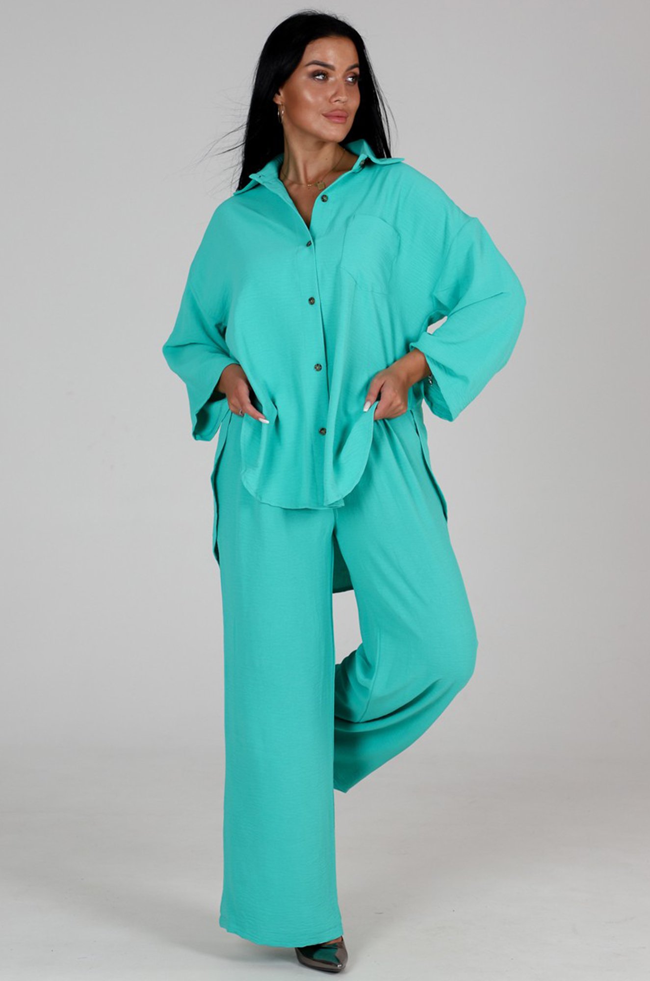 Женский костюм А-Дина Текс