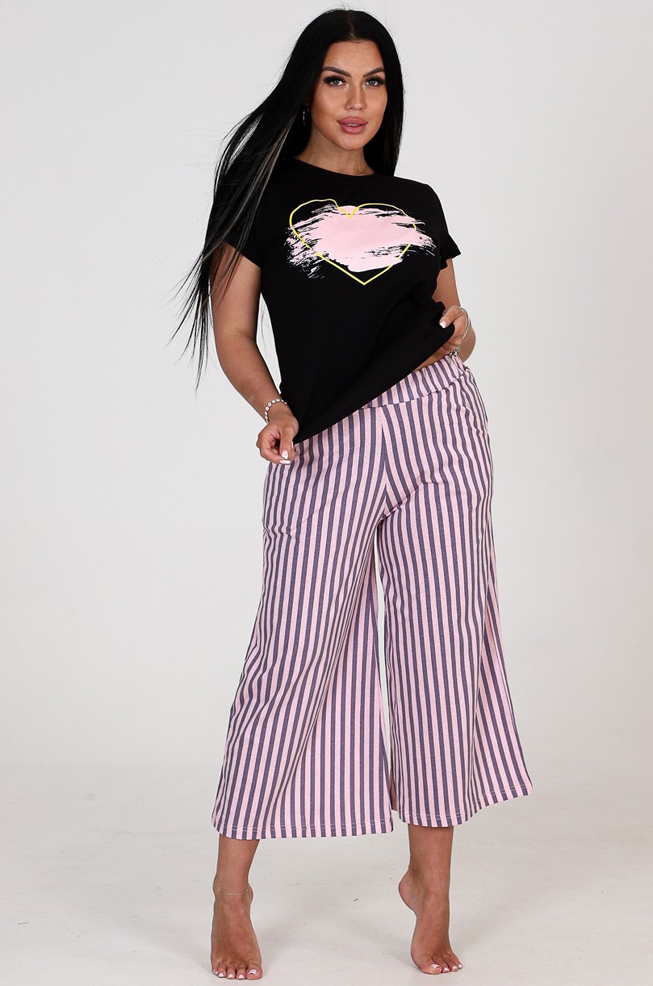 Женский костюм А-Дина Текс