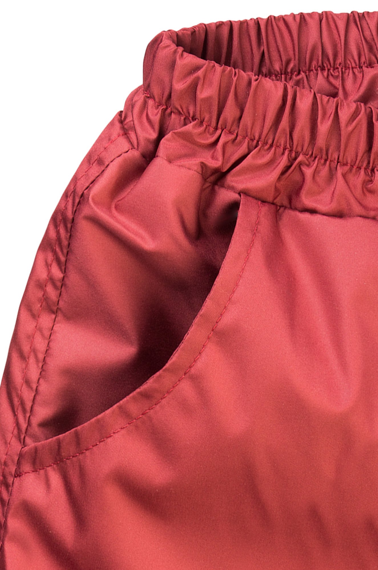 Брюки демисезонные с утеплителем для девочки Arctic kids