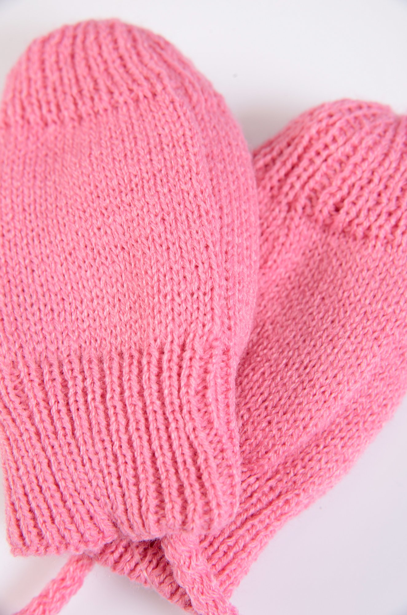 Варежки детские Ander