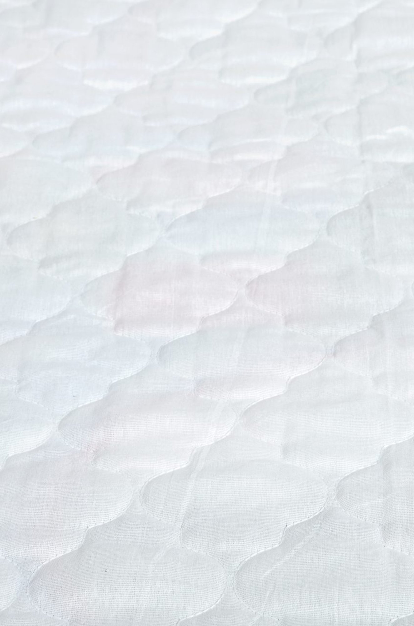 Покрывало из бязи стеганое 220Х215 АртПостель