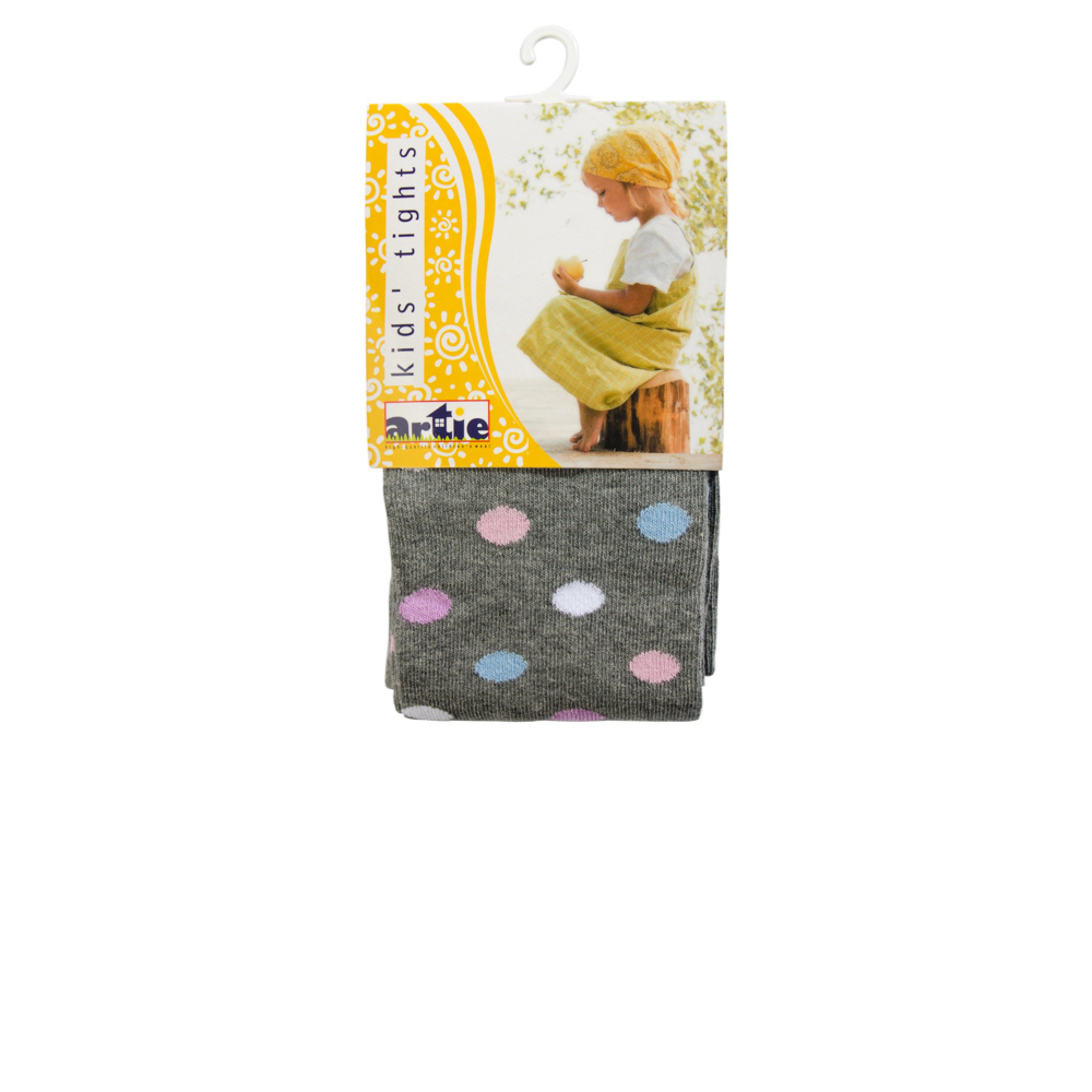 Колготки для девочки Artie