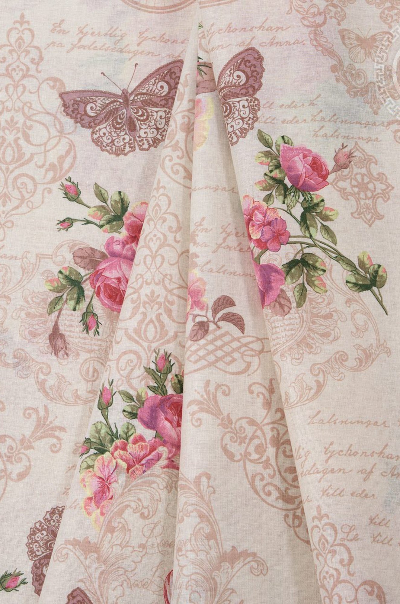 Постельное белье из бязи, 1,5 сп, наволочки 70*70 АртПостель