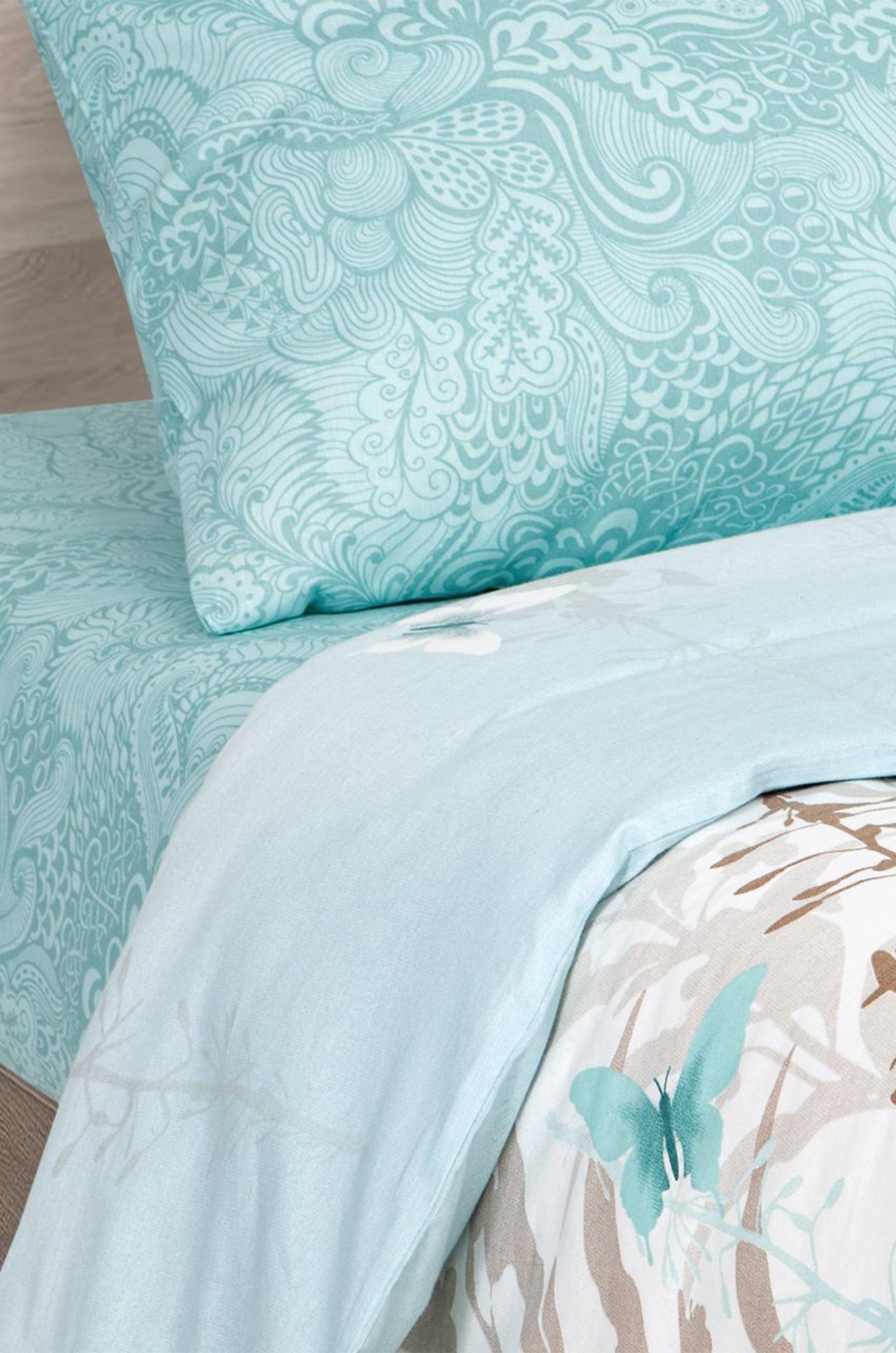 Постельное белье из бязи, 2,0 сп, наволочки 70*70 АртПостель