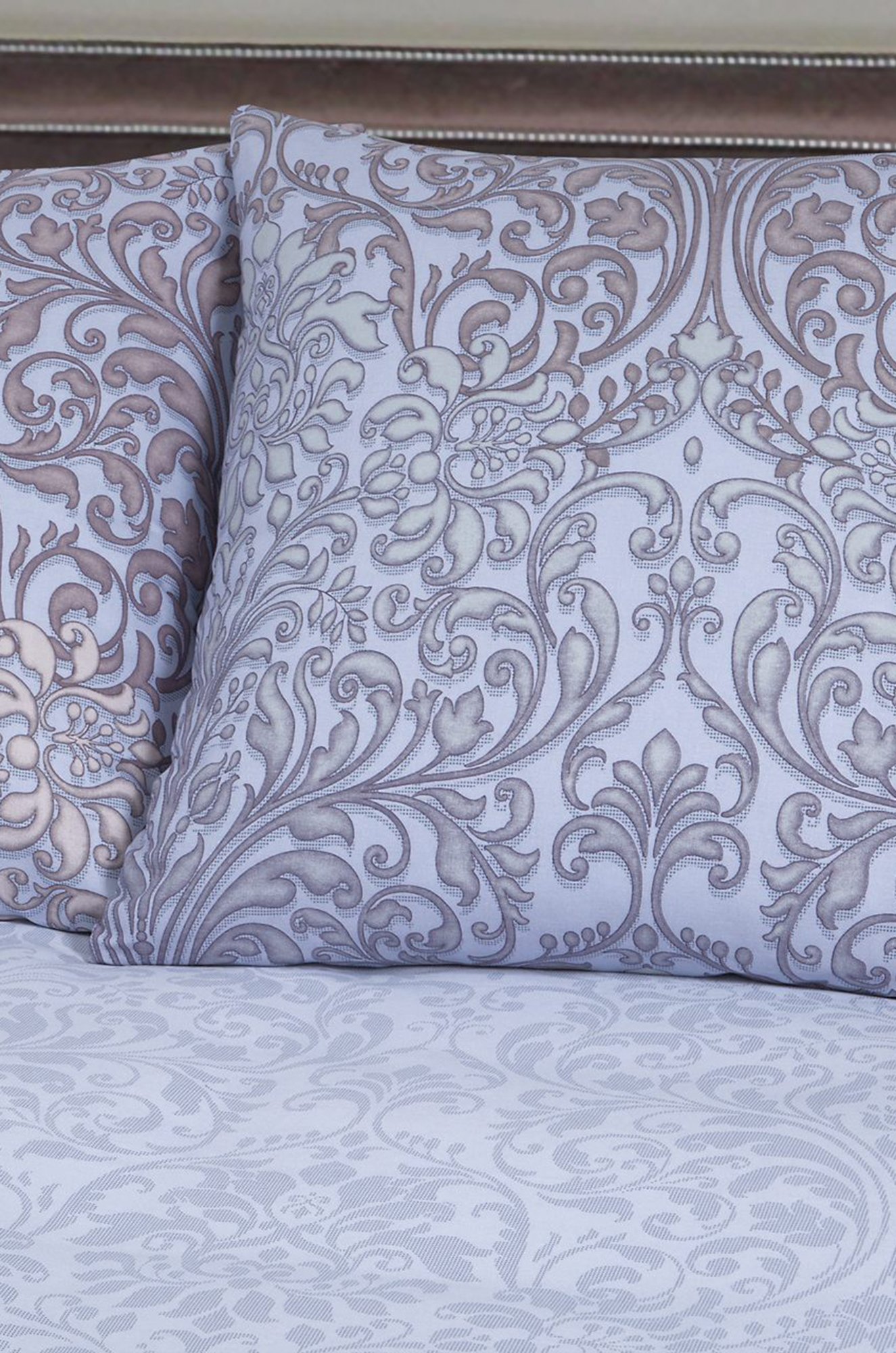 Постельное белье из бязи, 1,5 сп на резинке, наволочки 70*70 АртПостель