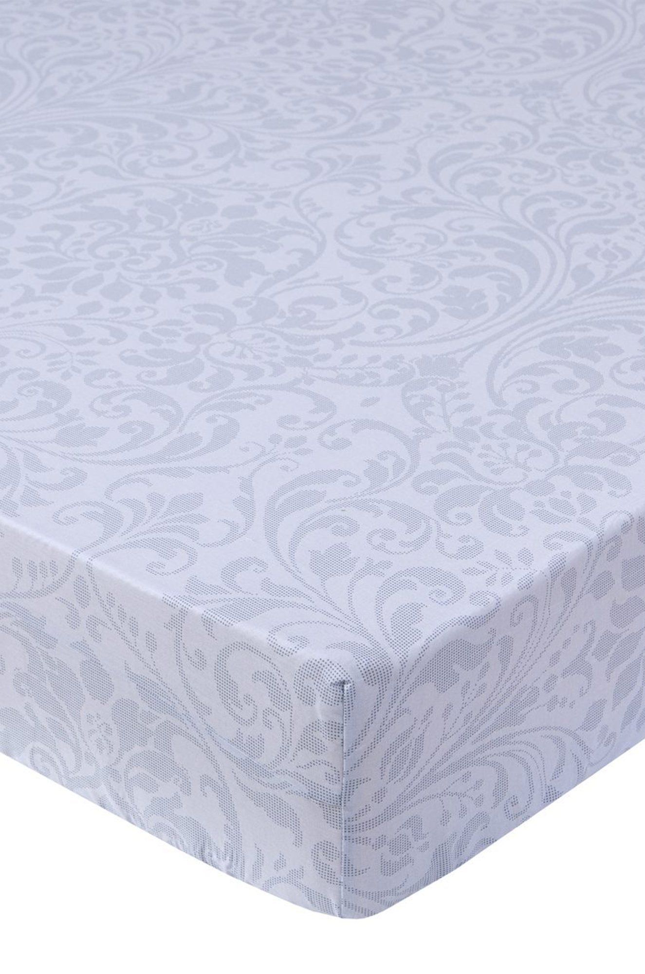 Постельное белье из бязи, 1,5 сп на резинке, наволочки 70*70 АртПостель