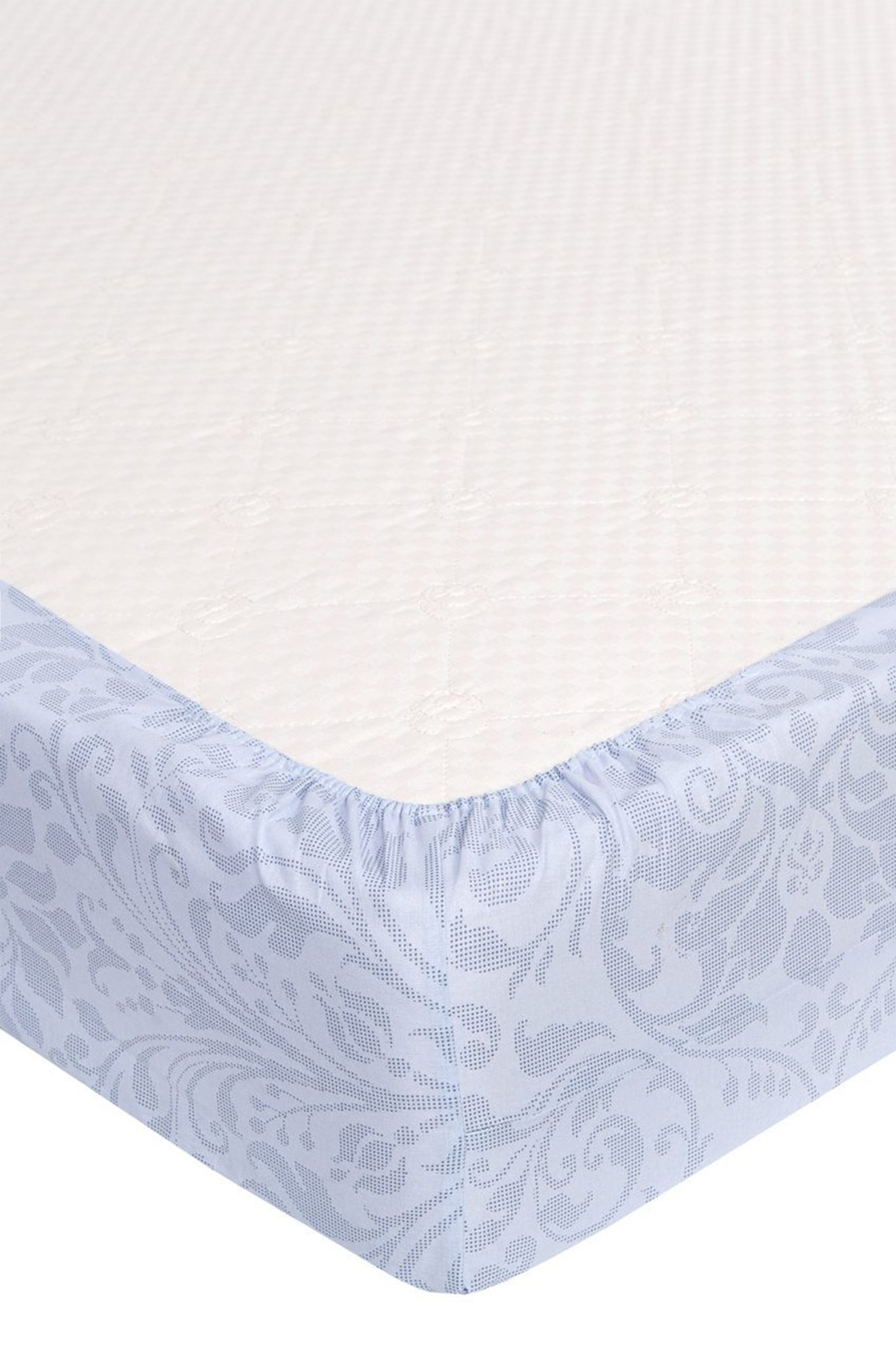 Постельное белье из бязи, 1,5 сп на резинке, наволочки 70*70 АртПостель