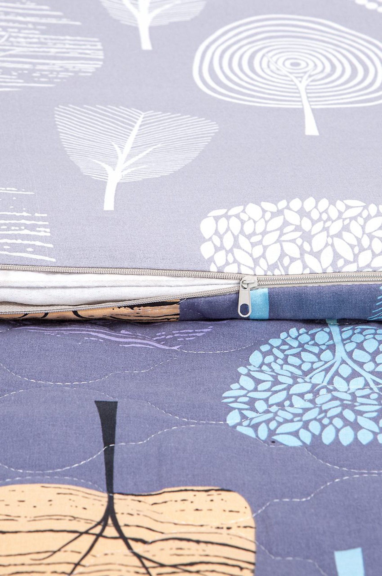 Постельное белье из бязи зима-лето, 2,0 сп, наволочки 70*70 АртПостель