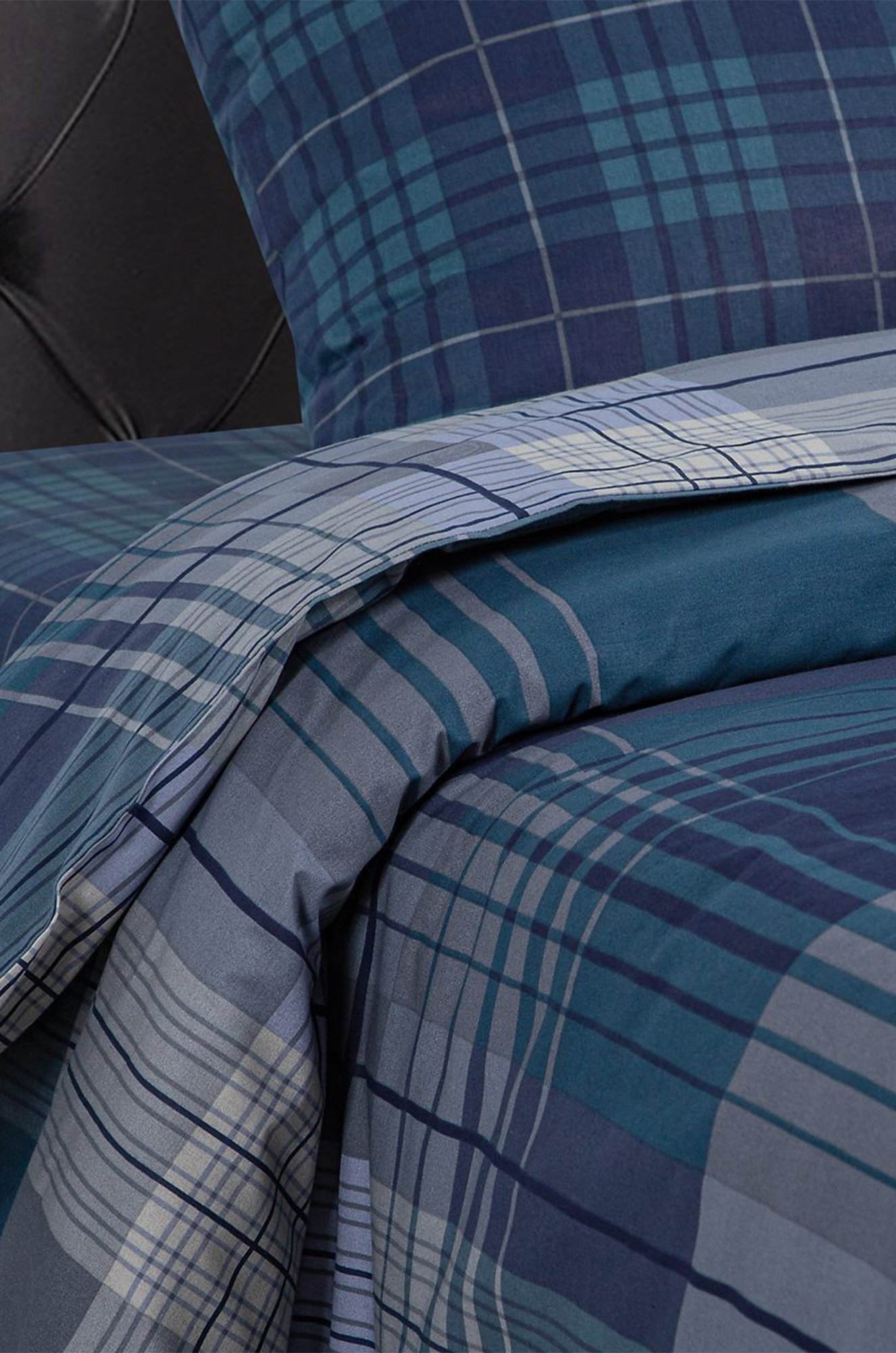 Постельное белье из поплина, 2,0 сп, наволочки 70*70 АртПостель