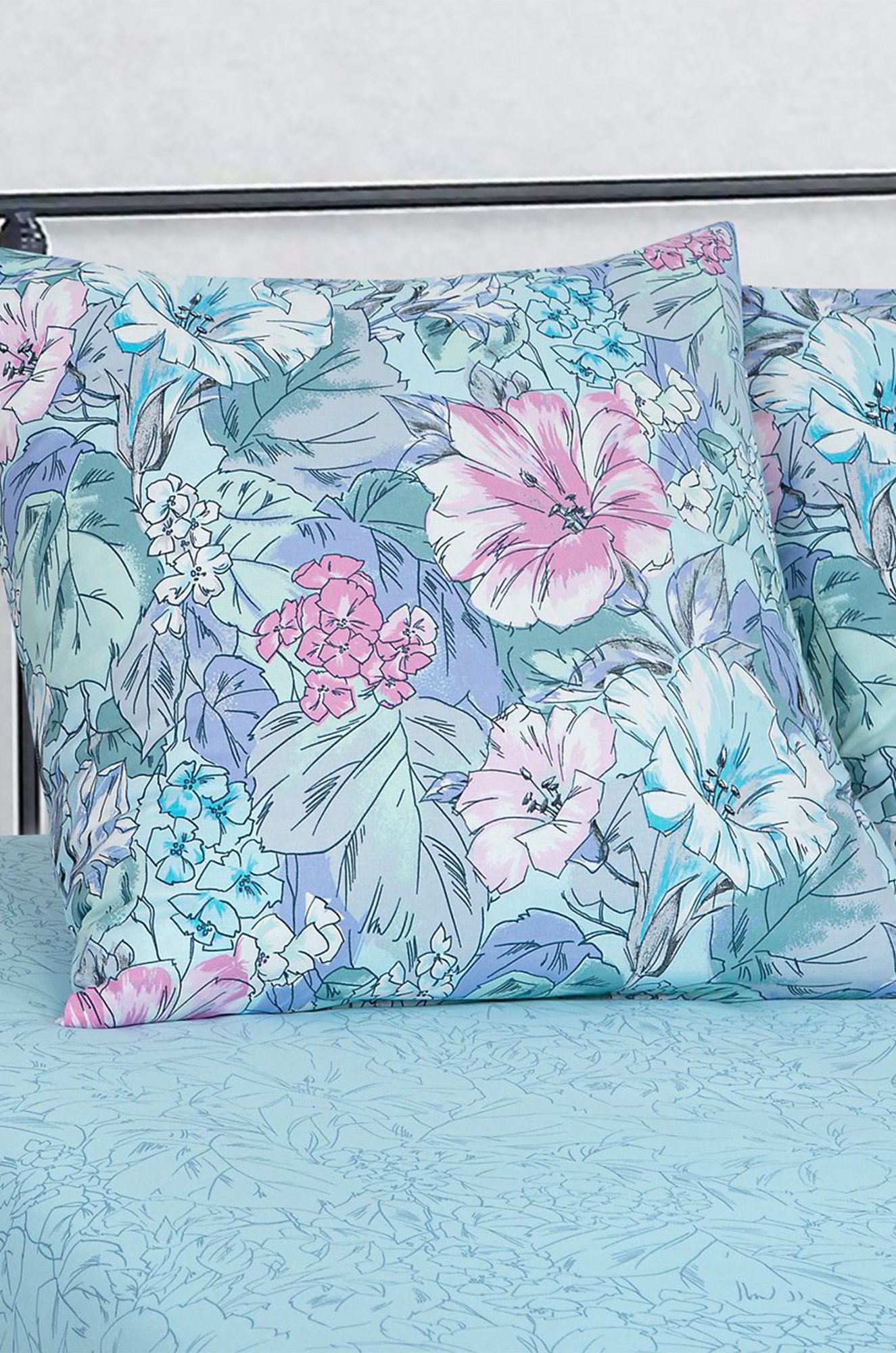 Постельное белье из поплина, 2,0 сп, наволочки 70*70 АртПостель