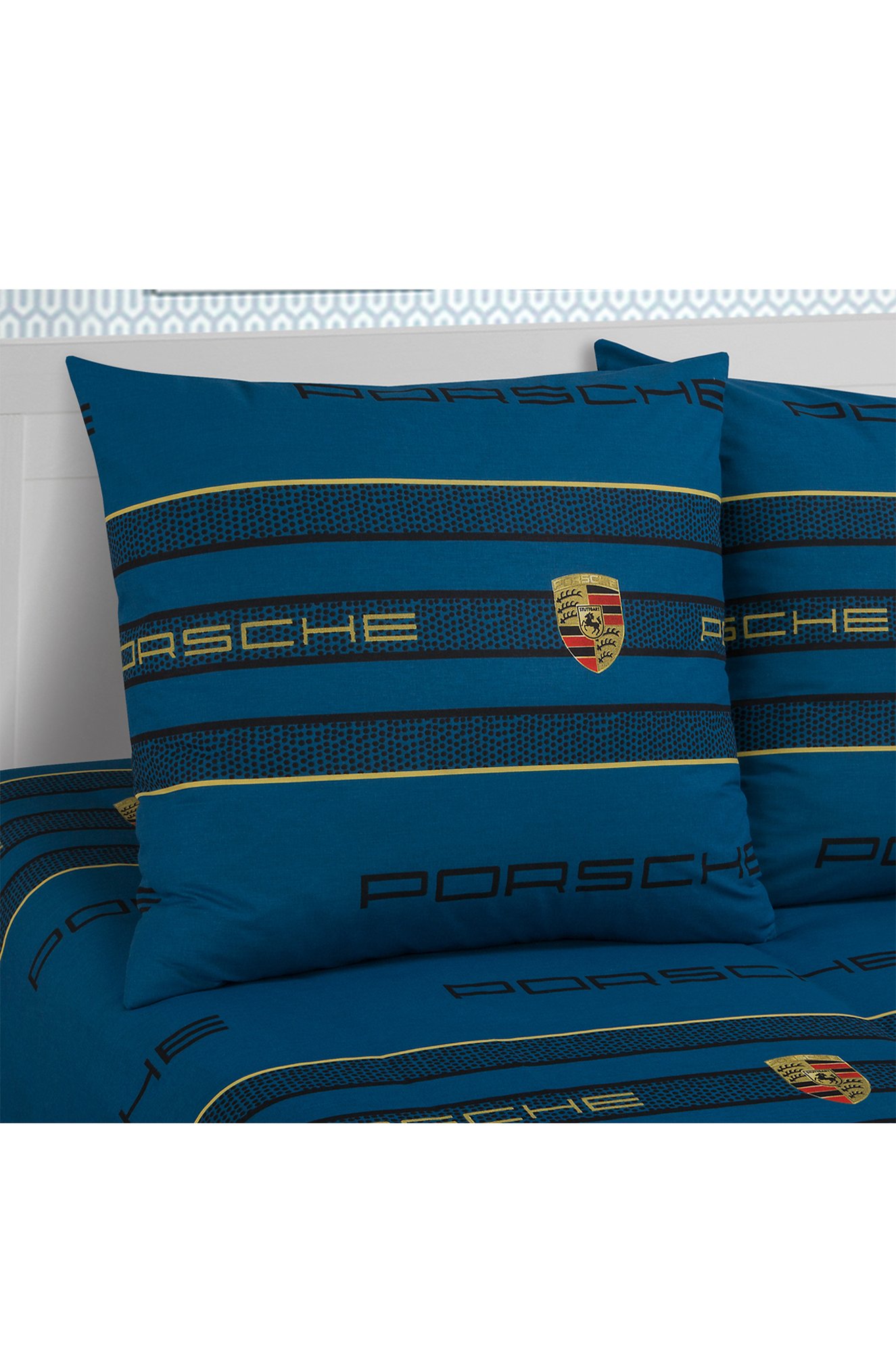 Детское постельное белье из поплина, 1,5 сп, наволочки 70*70 АртПостель