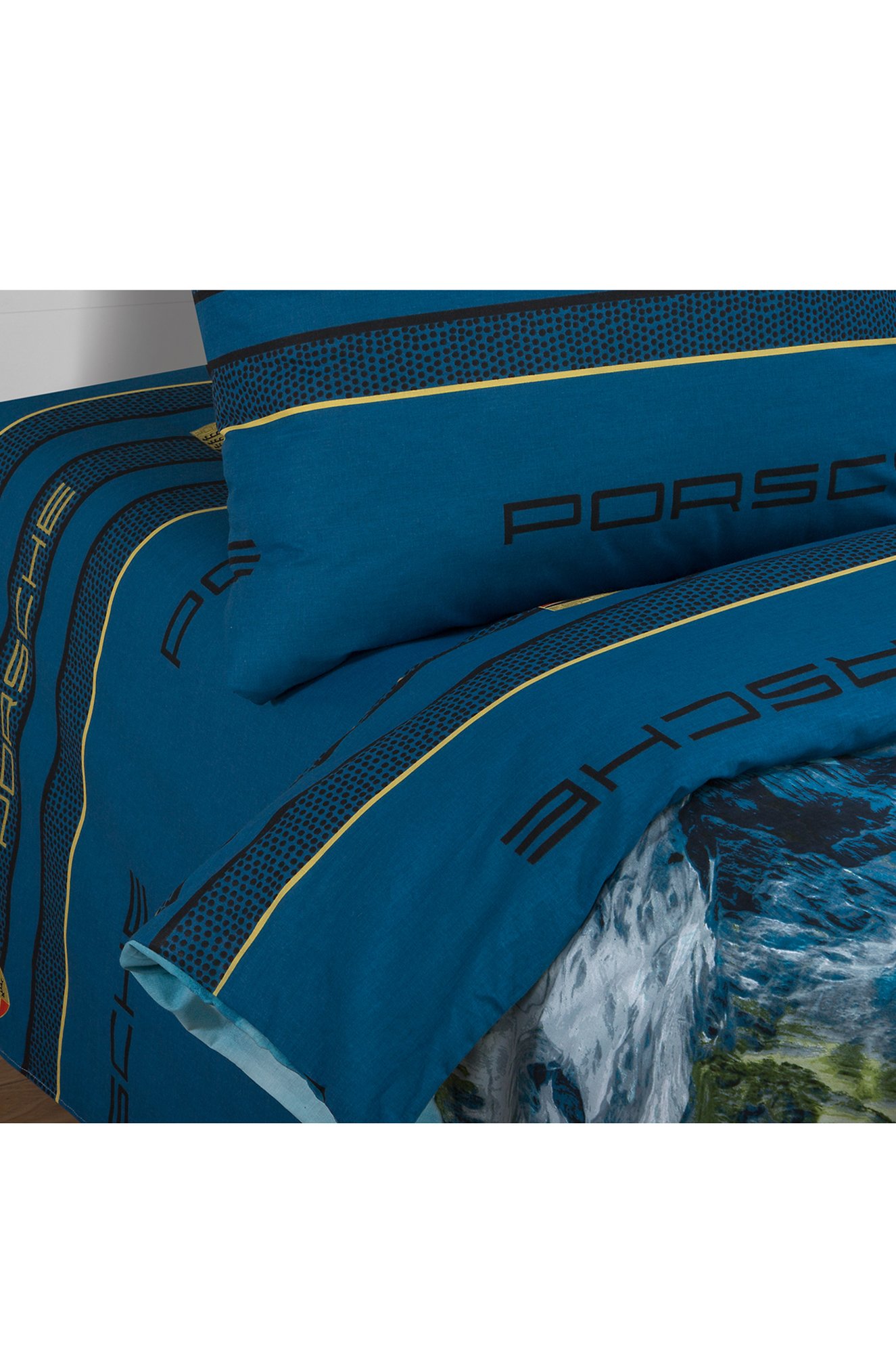 Детское постельное белье из поплина, 1,5 сп, наволочки 70*70 АртПостель