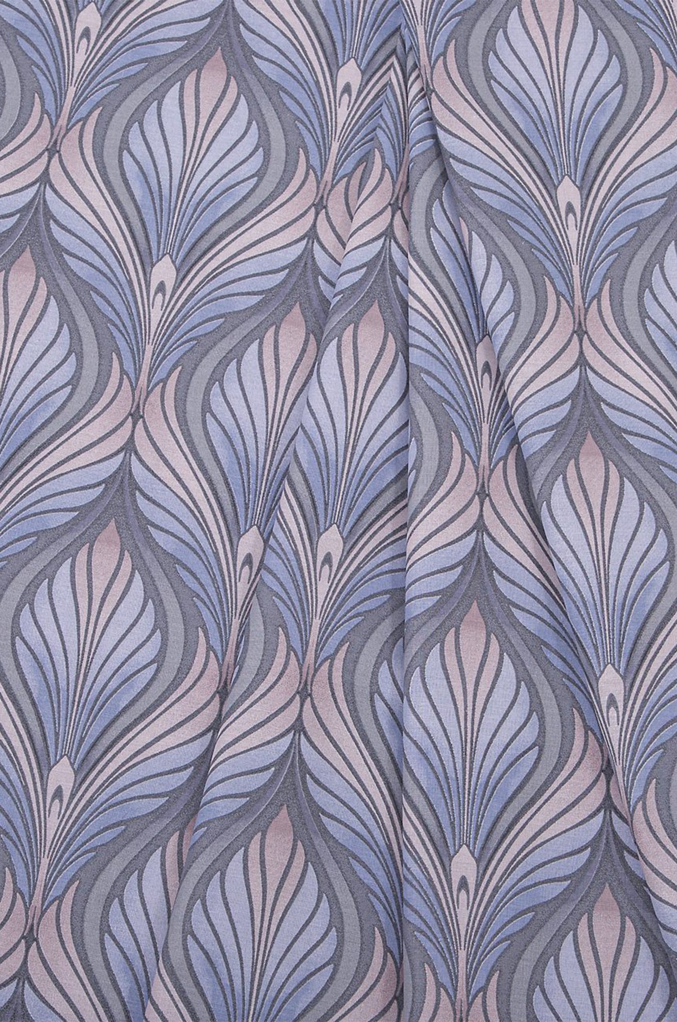 Постельное белье из поплина, евро, наволочки 70*70 АртПостель