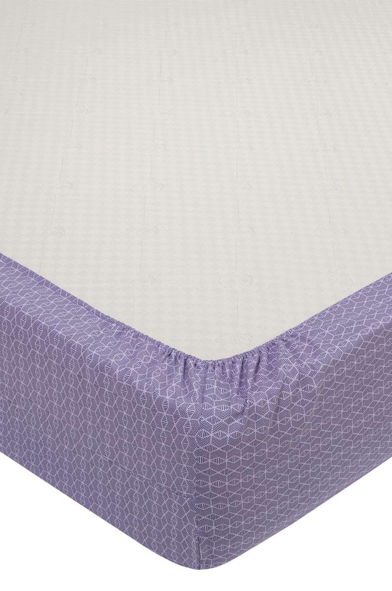 Постельное белье из поплина, 2,0 сп на резинке, наволочки 70*70 АртПостель