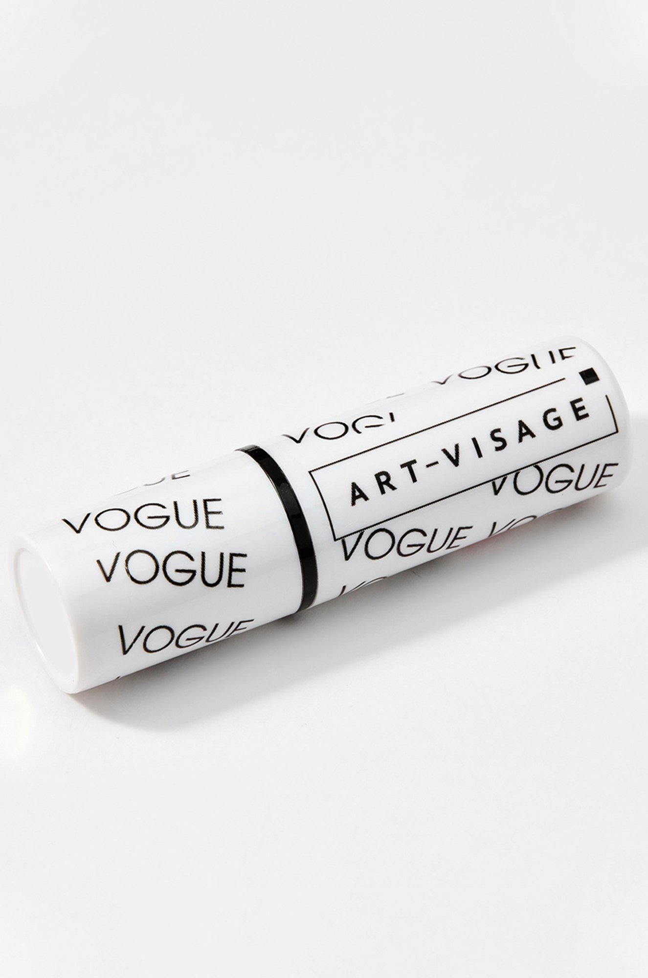 Помада губная Vogue увлажняющая т.110 спелая слива 4,5 г Art-Visage
