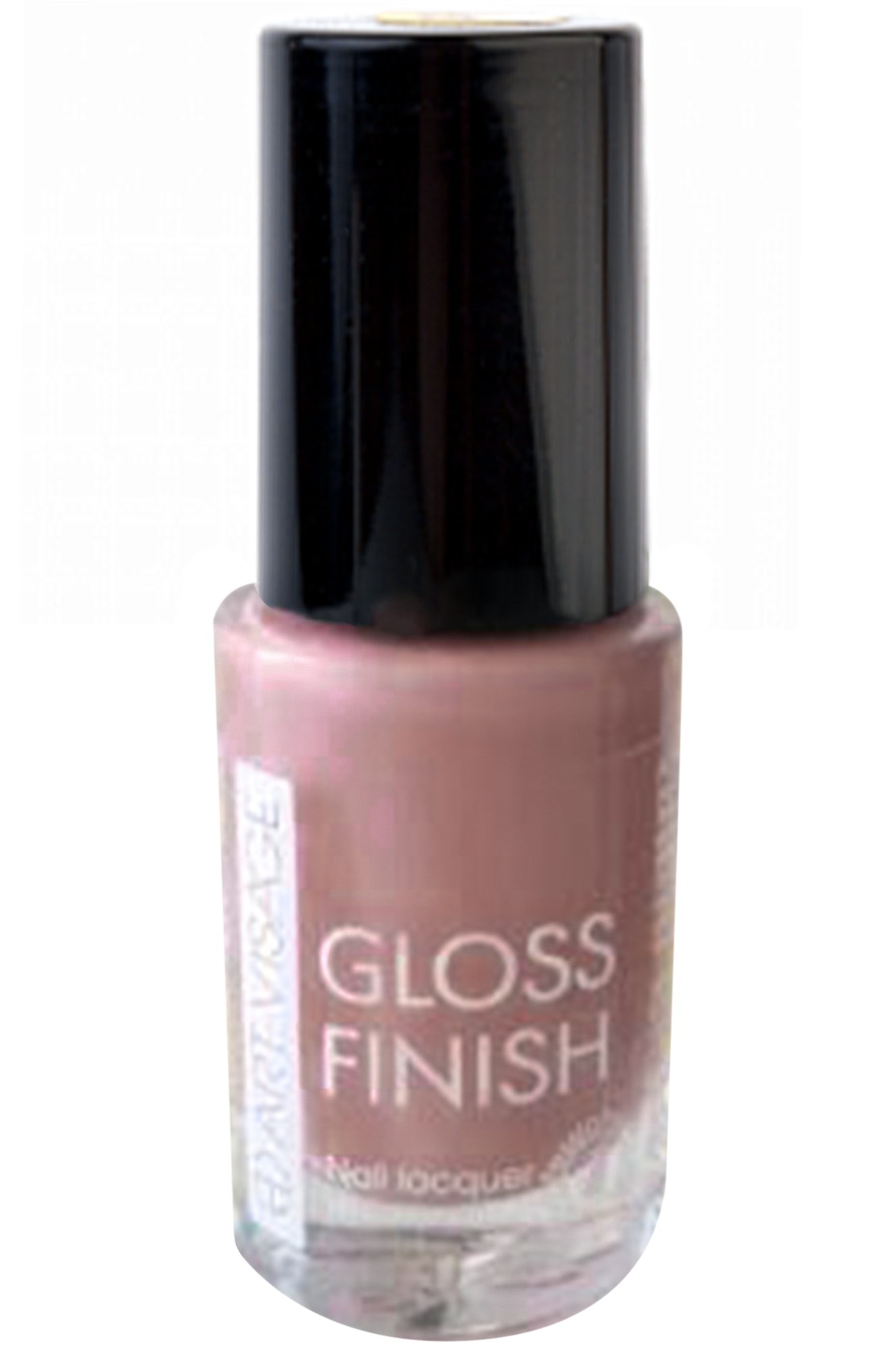 Лак для ногтей Gloss Finish т.114 какао 8,5 мл Art-Visage