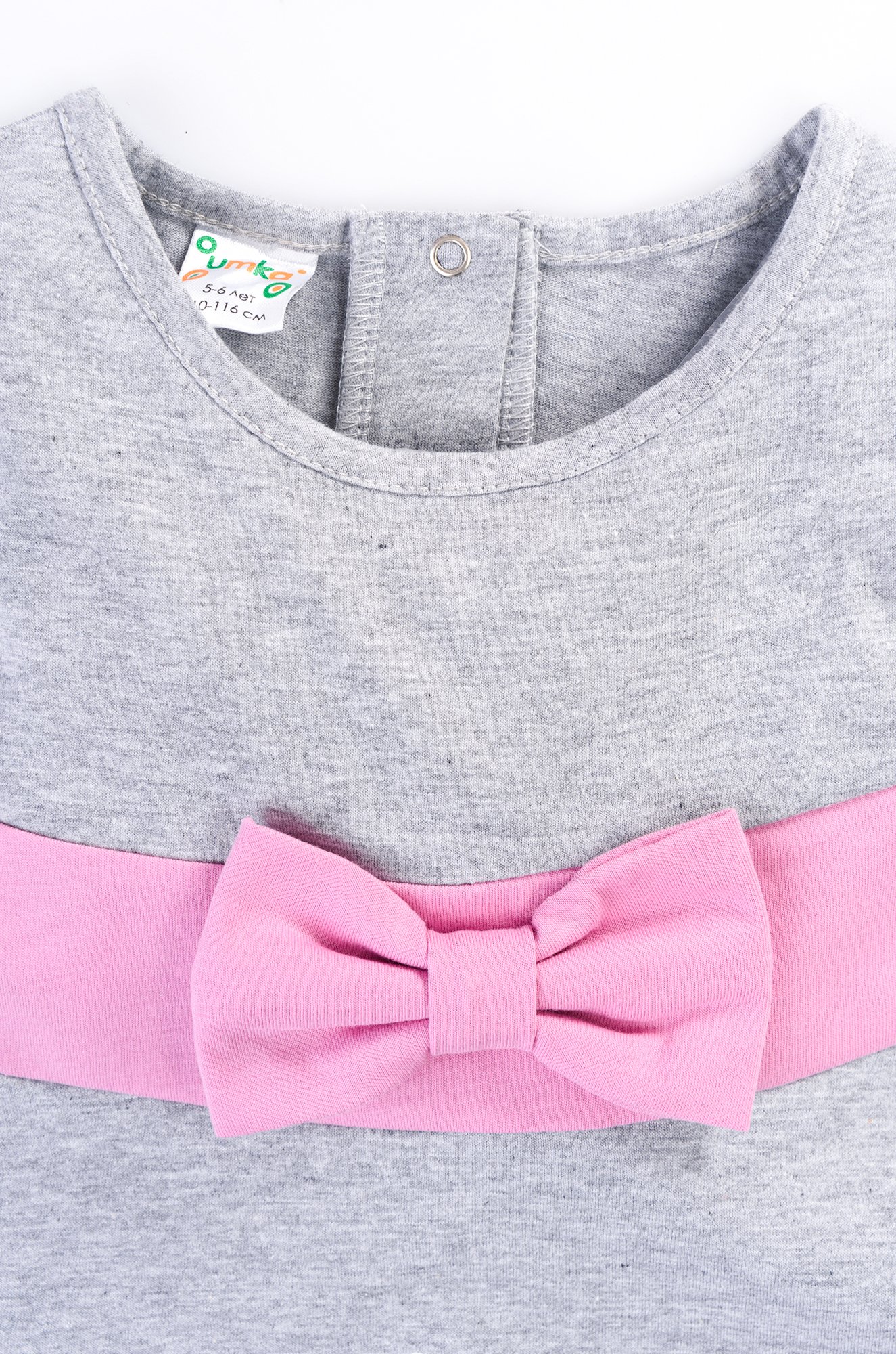 Платьице для девочки Umka