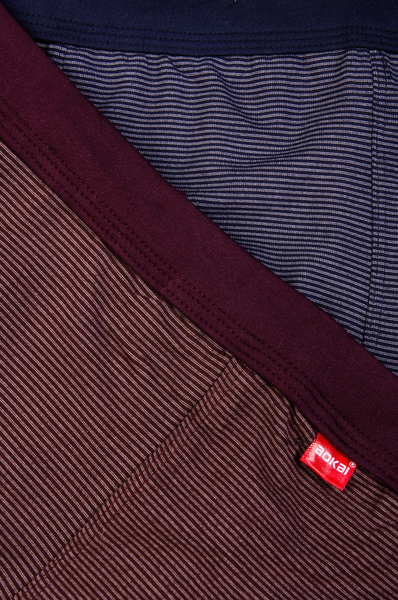 Трусы 2шт. Bokai