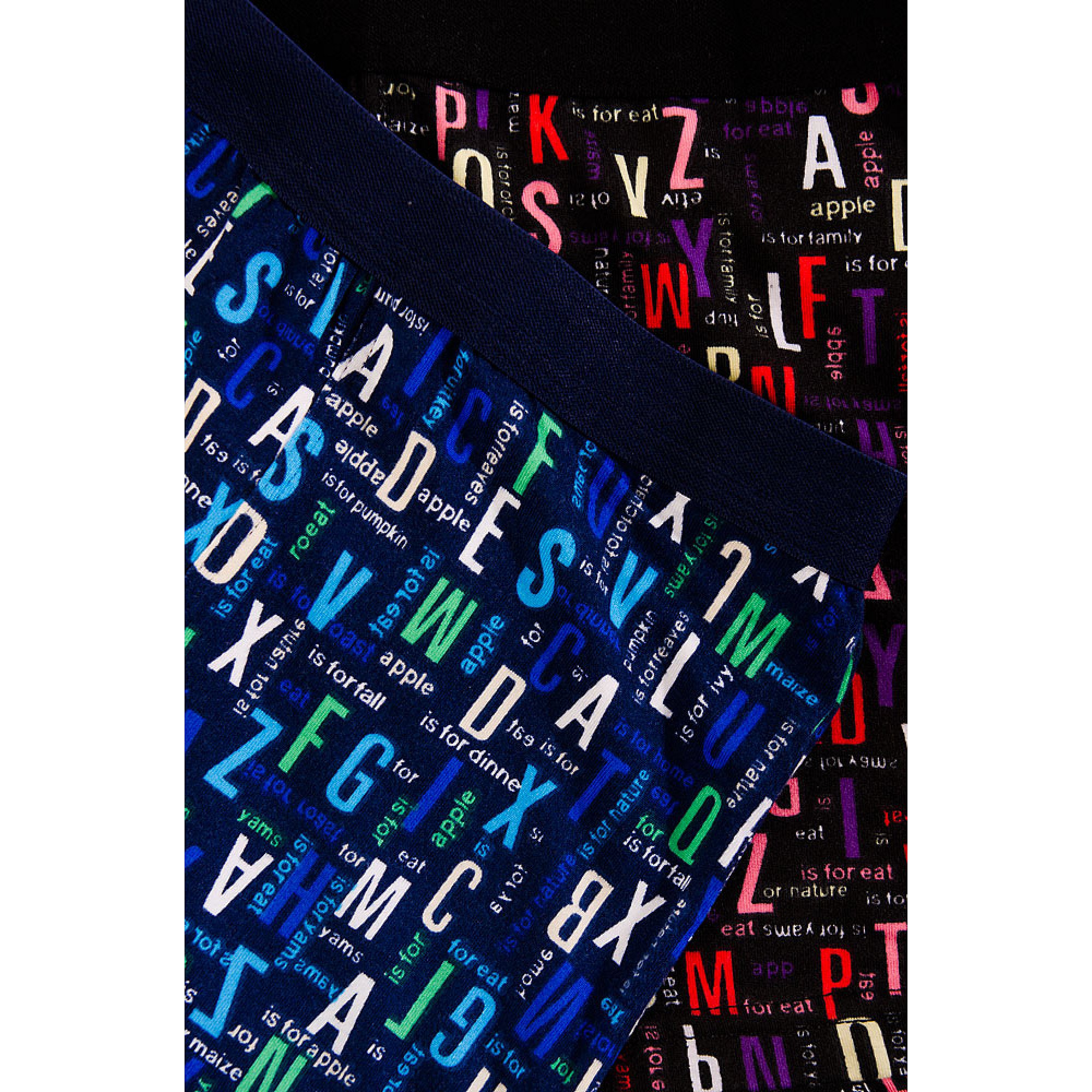 Трусы 2шт. Bokai