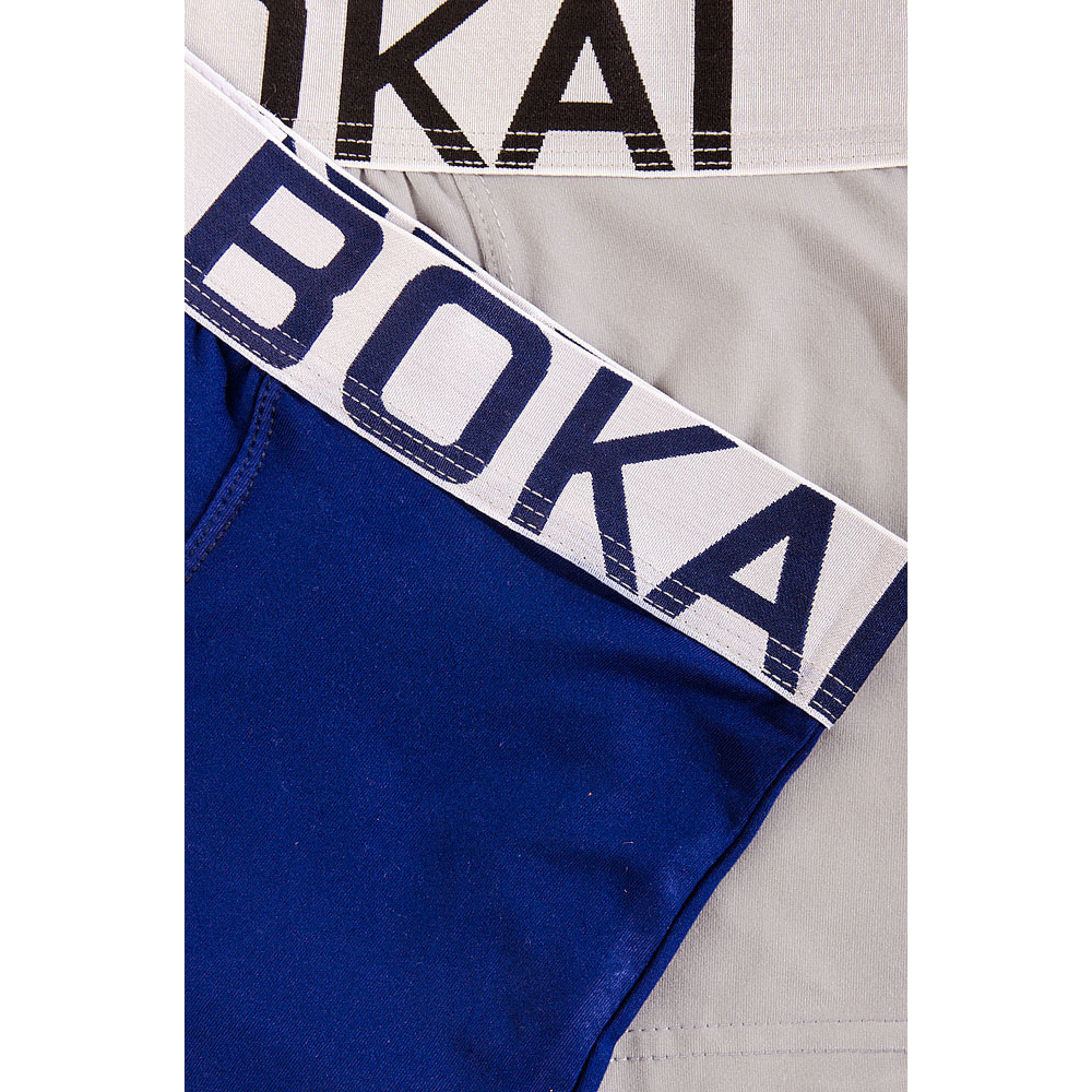 Трусы 2шт. Bokai