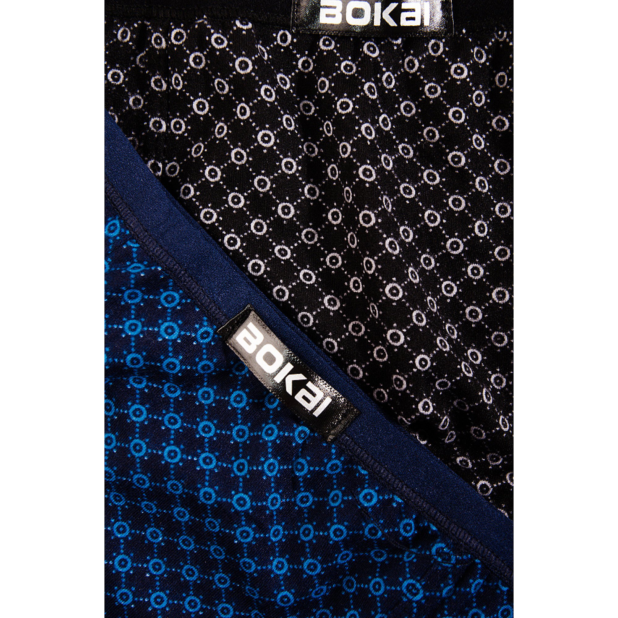 Мужские трусы 2шт. Bokai