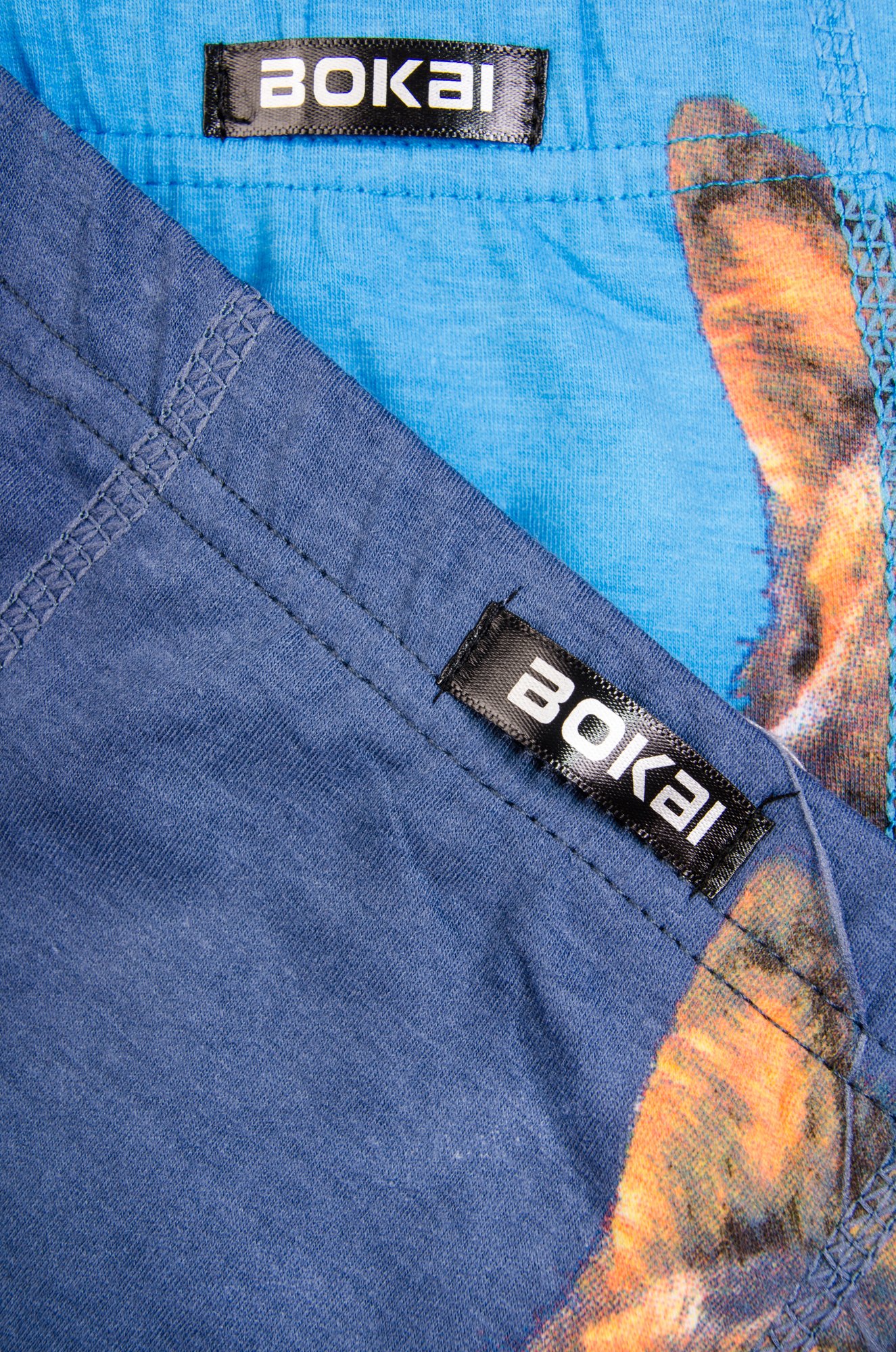 Трусы 2шт. Bokai