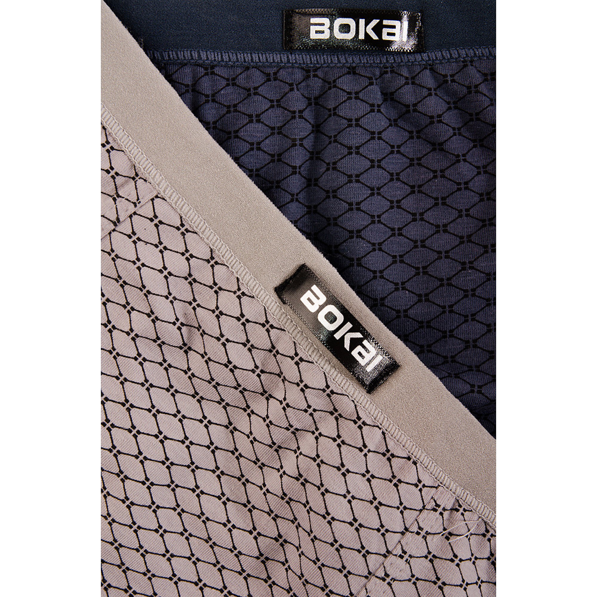 Трусы 2шт. Bokai