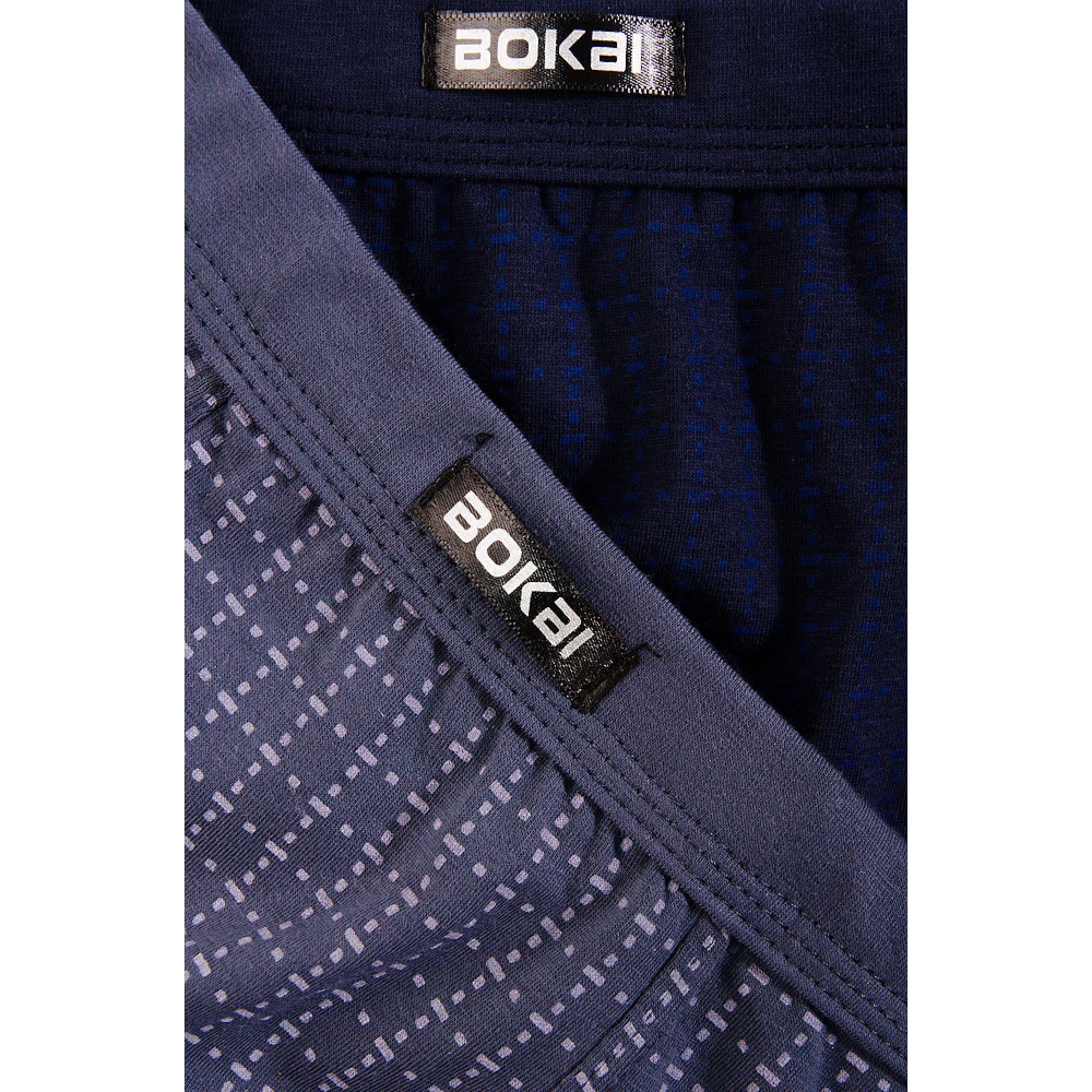 Трусы 2шт. Bokai